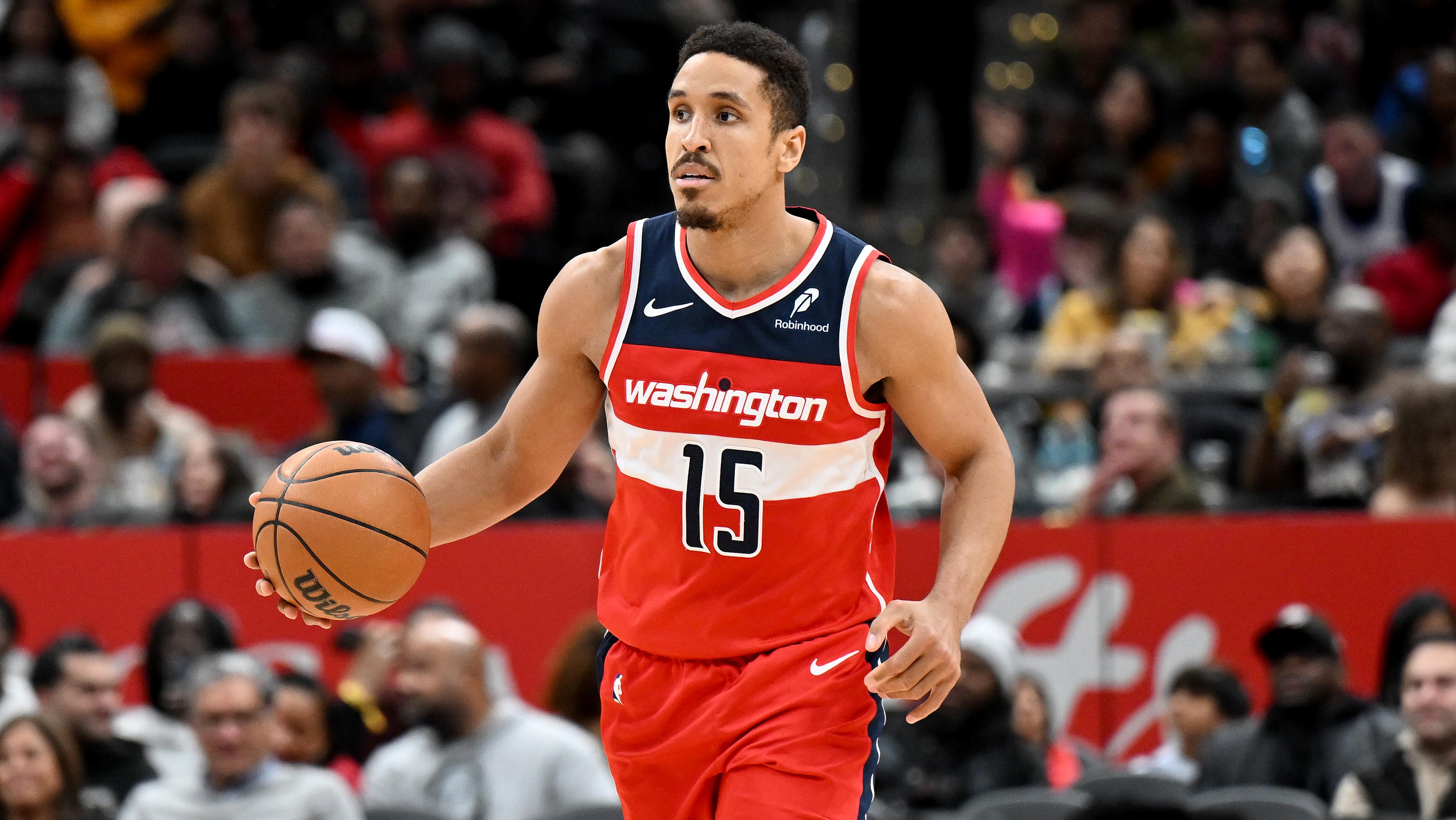 Atlanta Hawks v Washington Wizards