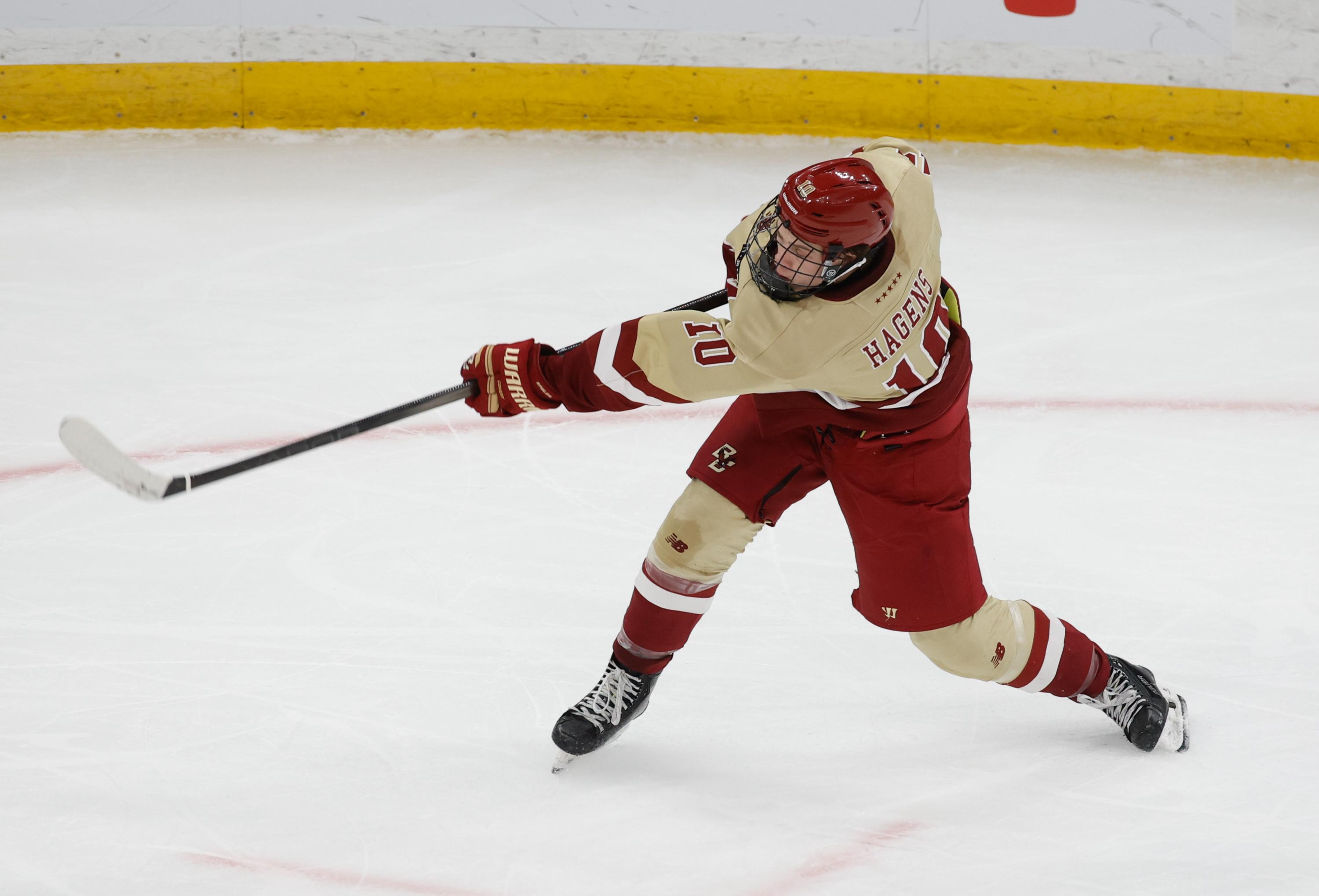 2025 Beanpot Tournament - Championship