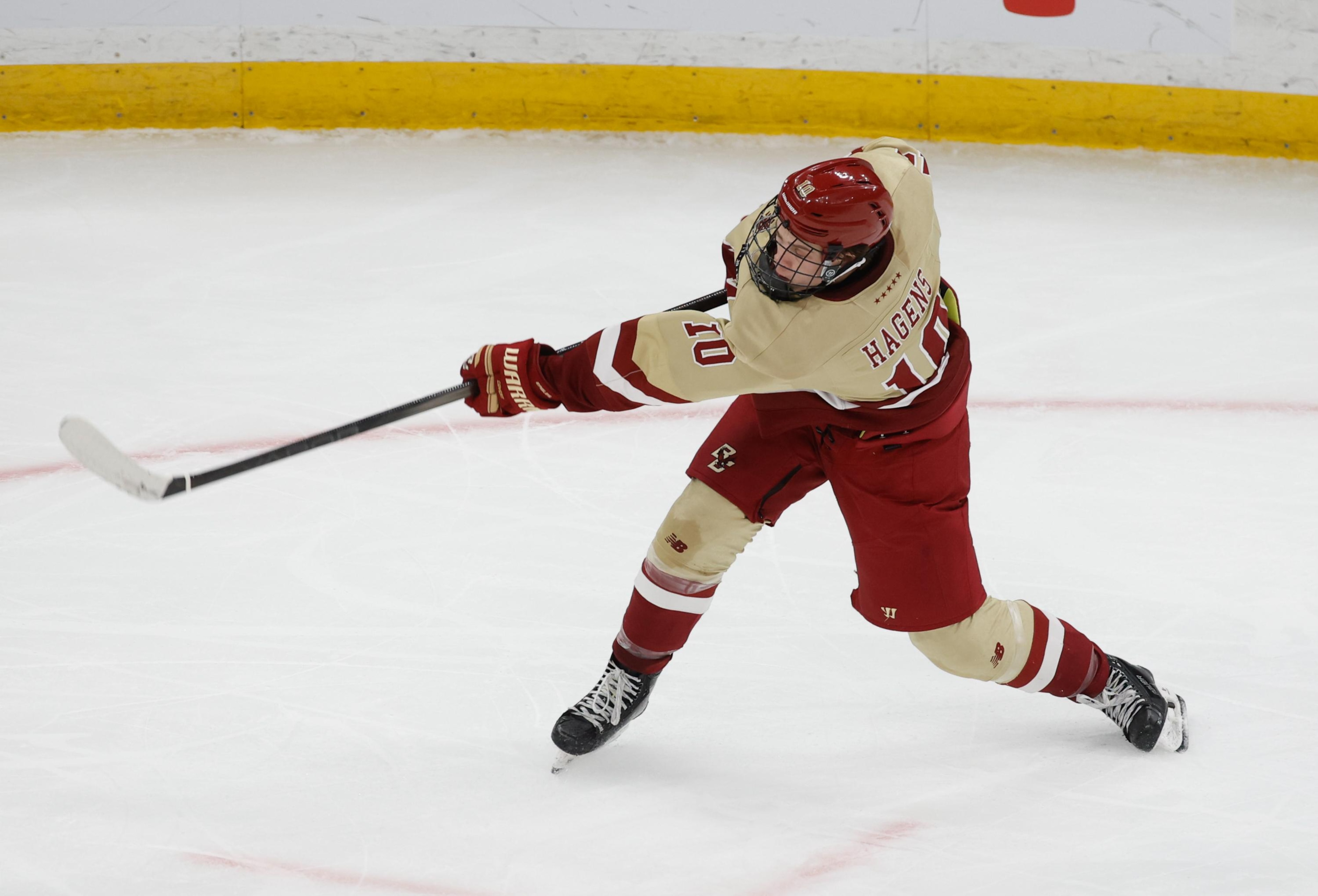 2025 Beanpot Tournament - Championship