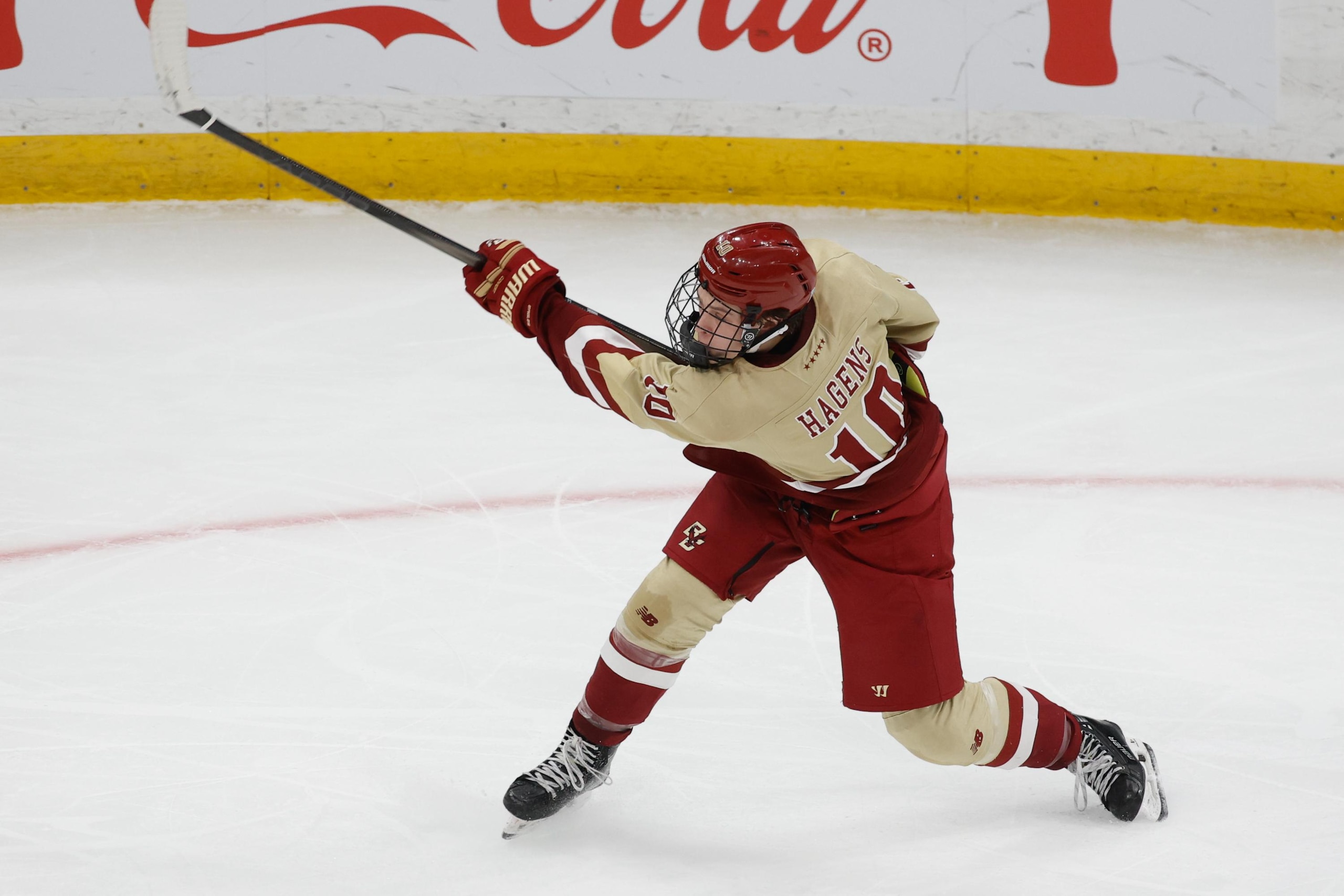2025 Beanpot Tournament - Championship 2025 Beanpot Tournament - Championship