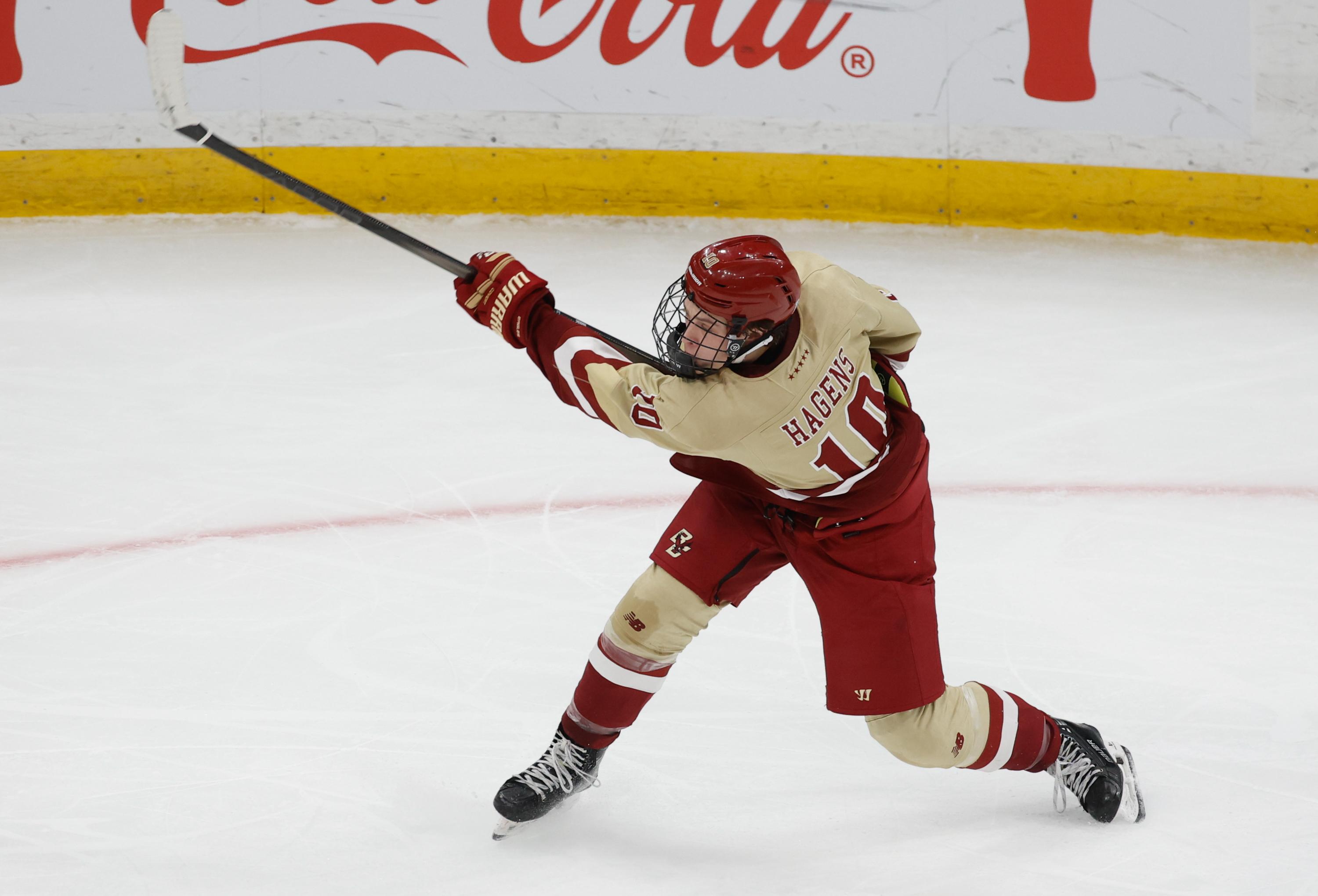 2025 Beanpot Tournament - Championship 2025 Beanpot Tournament - Championship