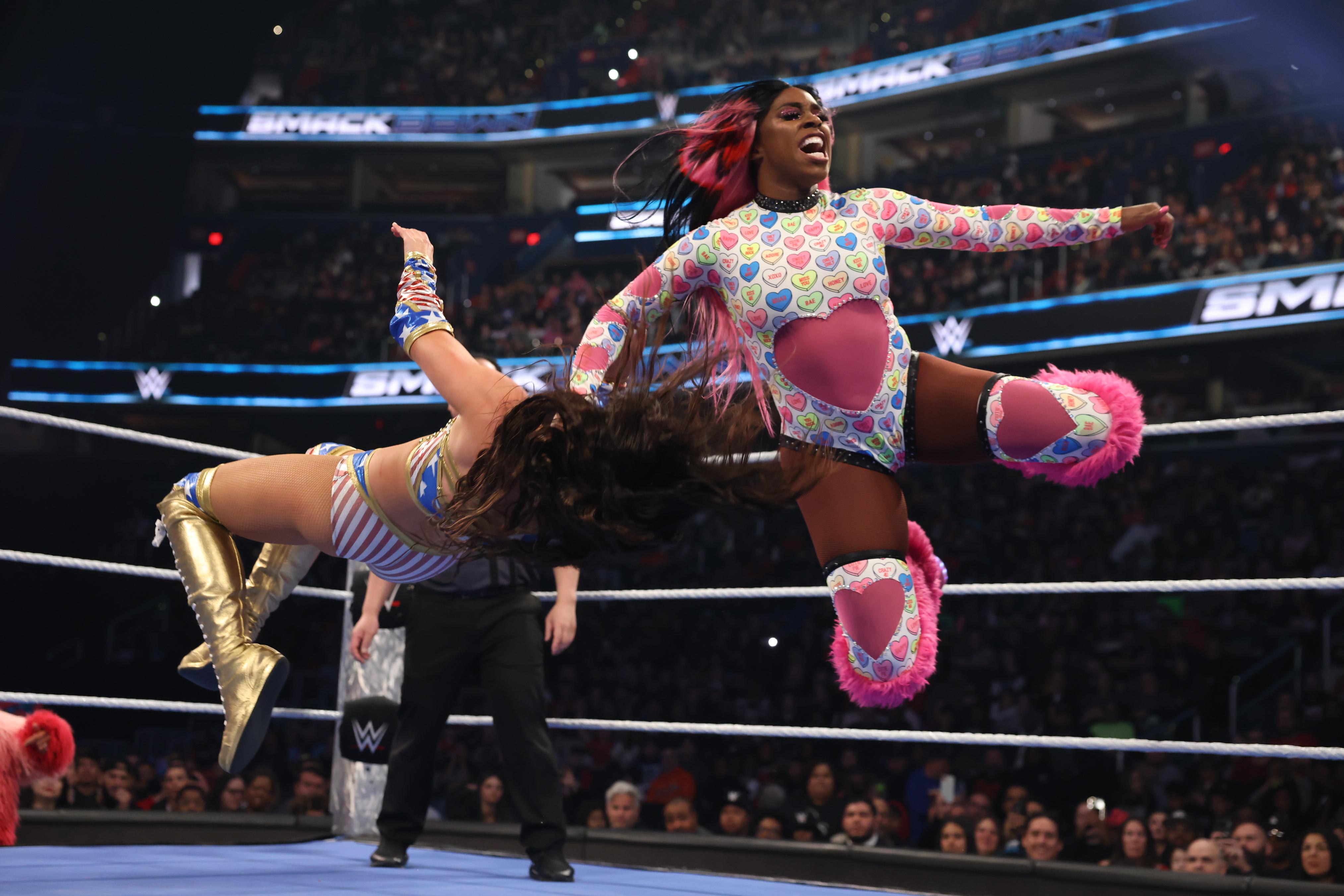 SmackDown SmackDown