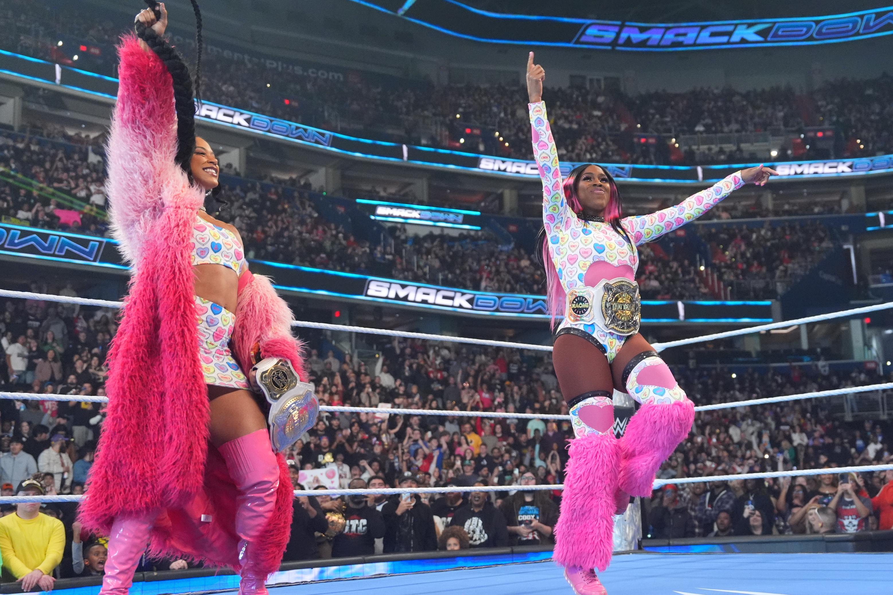 SmackDown