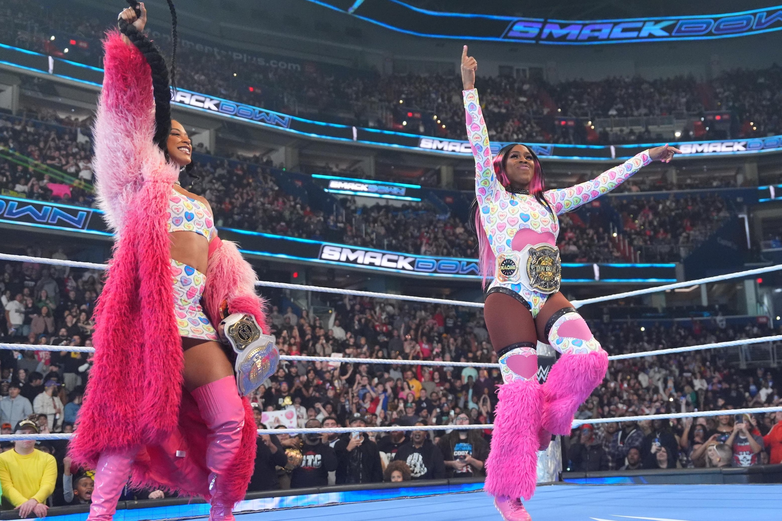 SmackDown