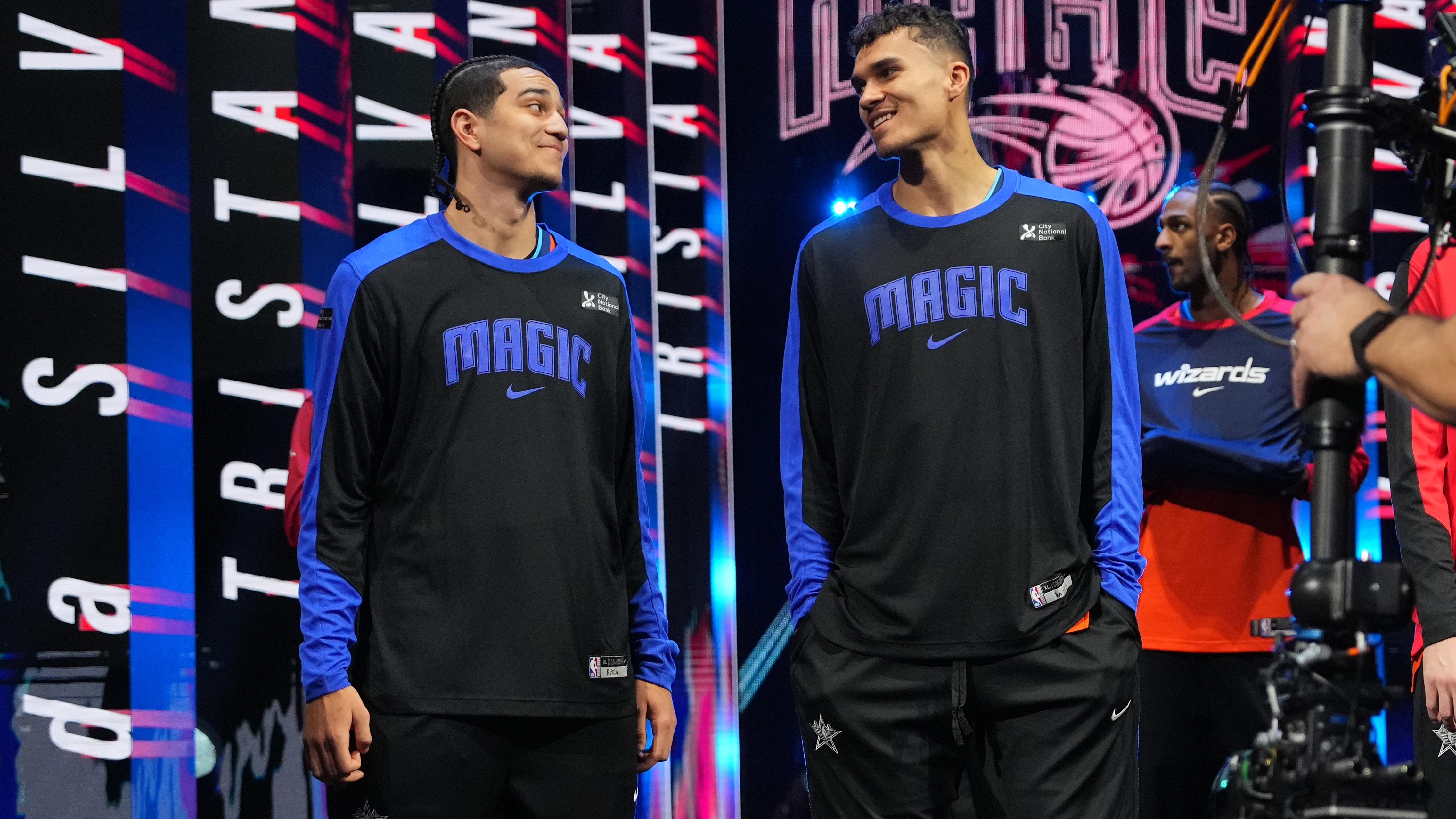 2025 NBA All-Star - Rising Stars Game