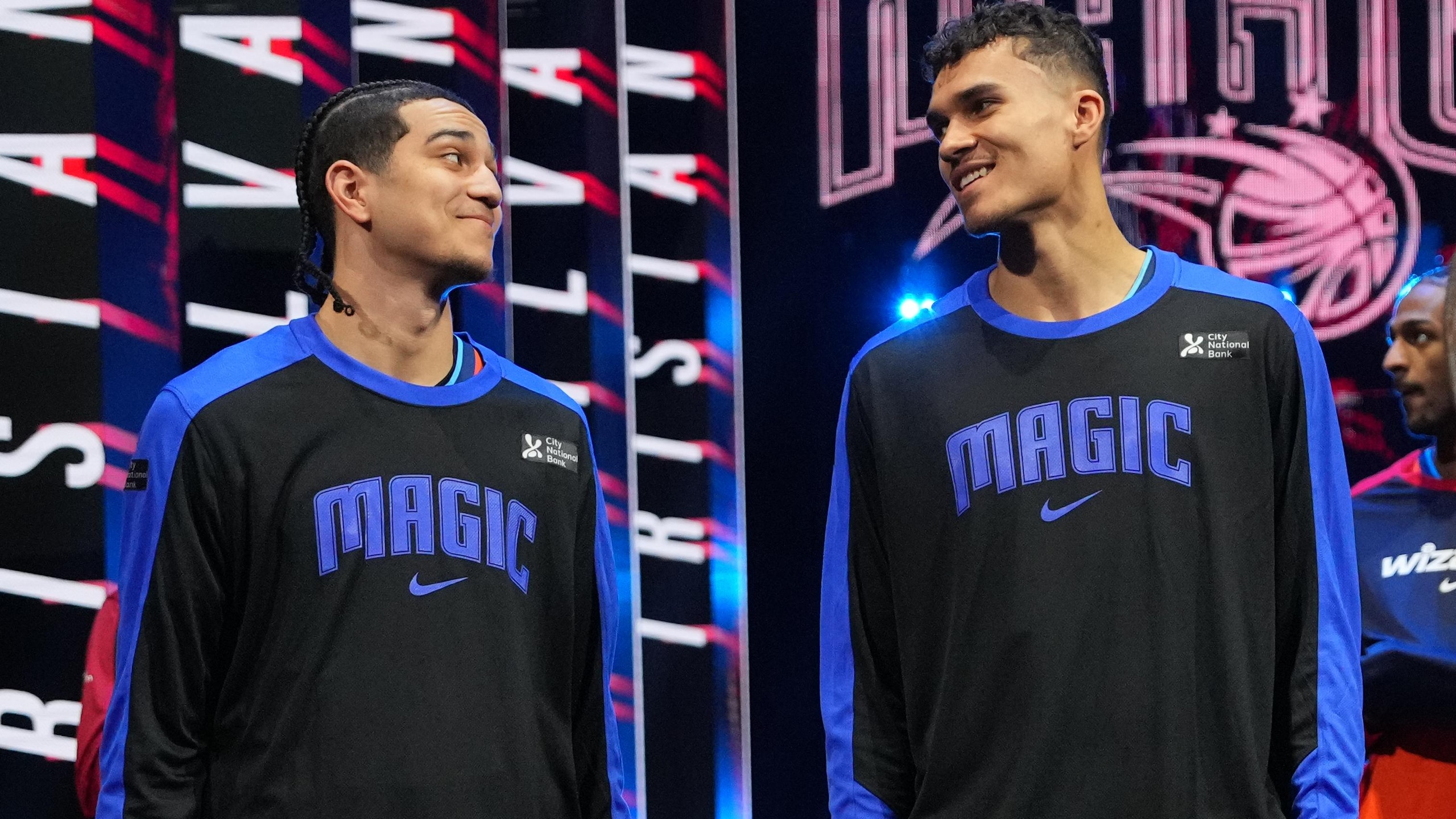 2025 NBA All-Star - Rising Stars Game 2025 NBA All-Star - Rising Stars Game