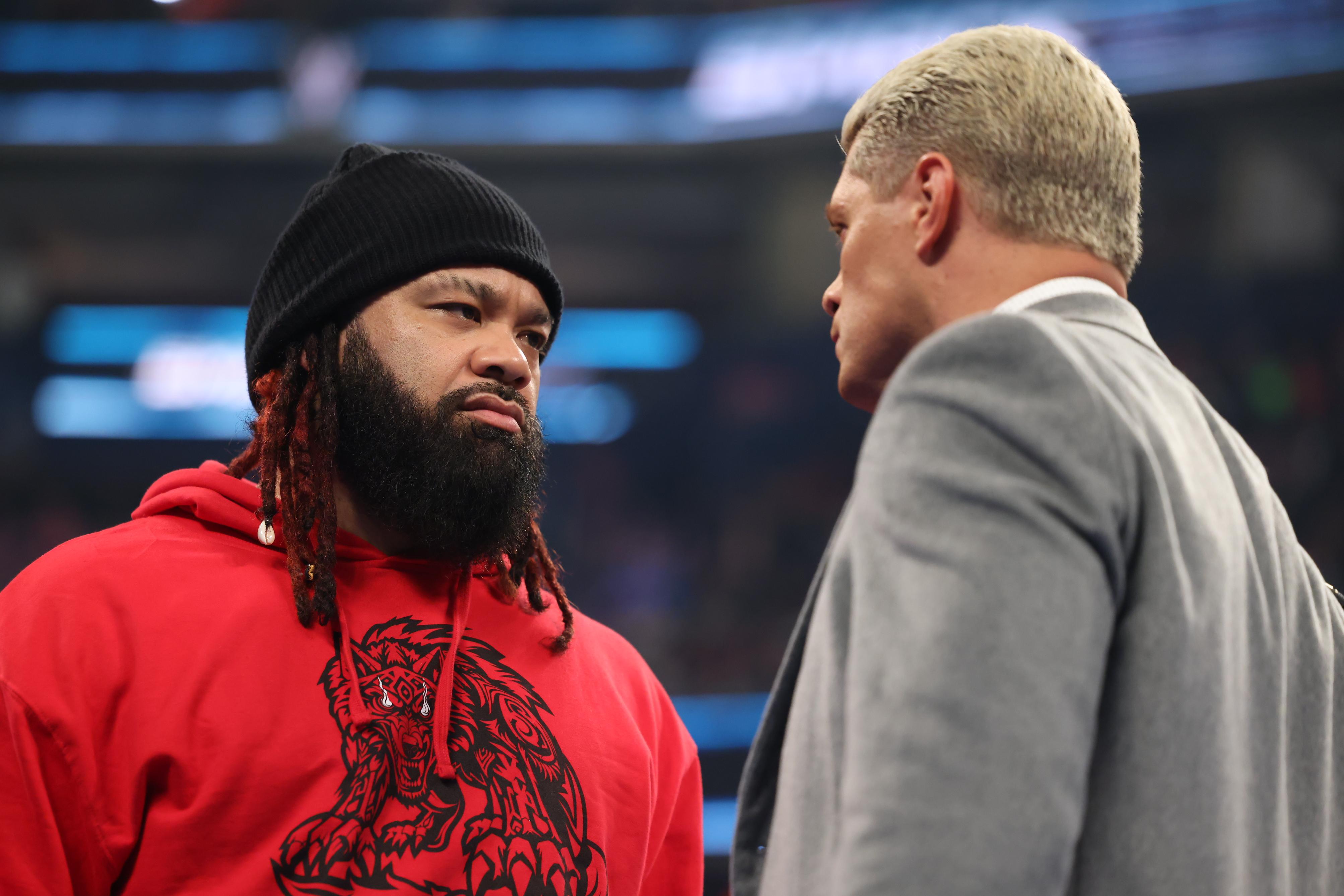 SmackDown