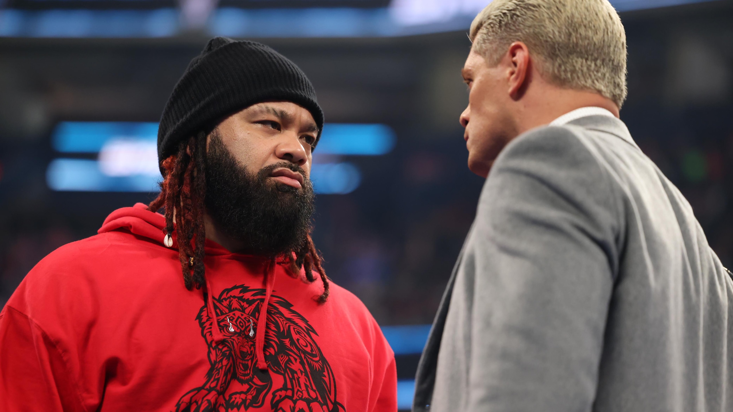 SmackDown