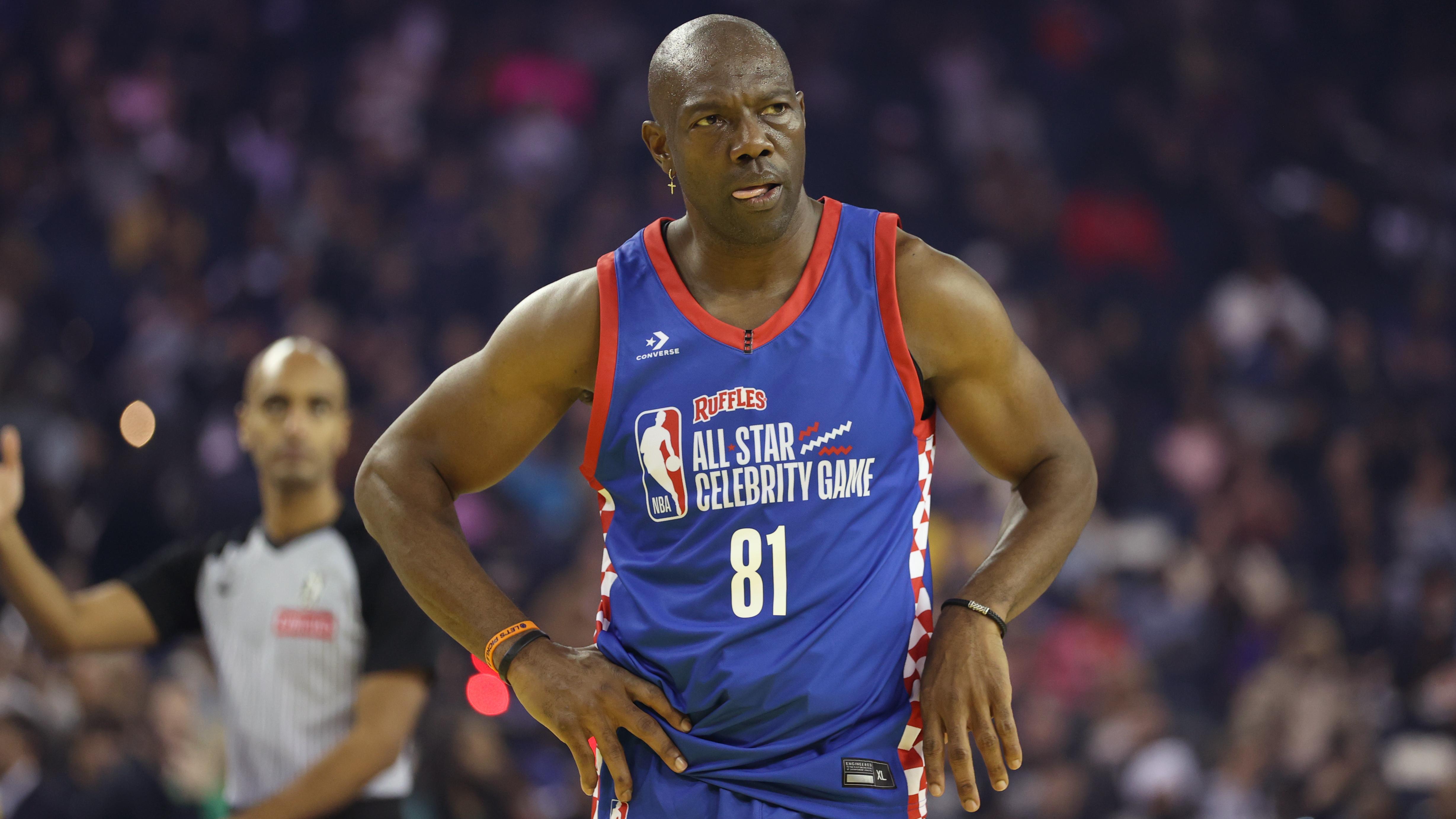 2025 NBA All-Star - Celebrity Game