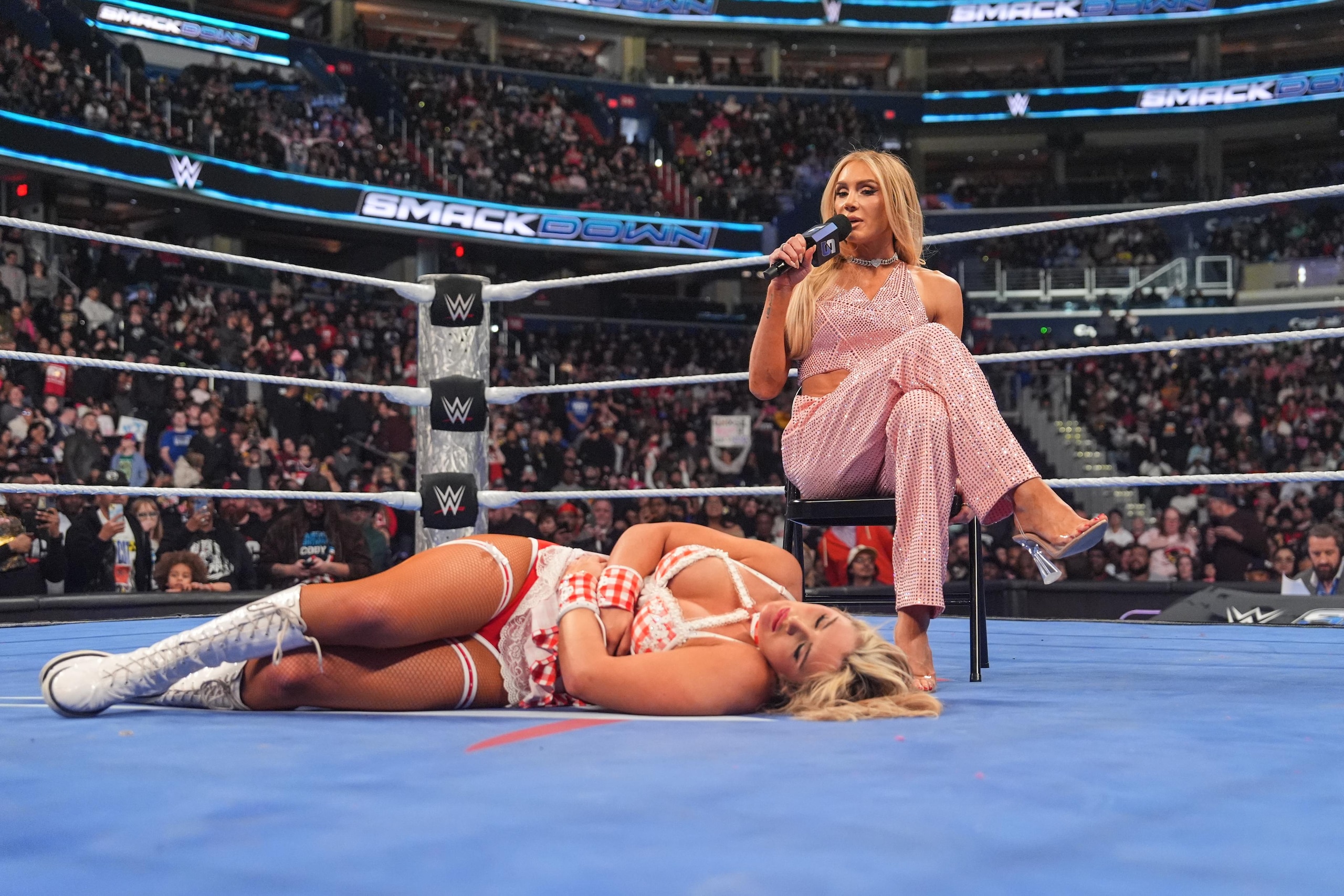 SmackDown