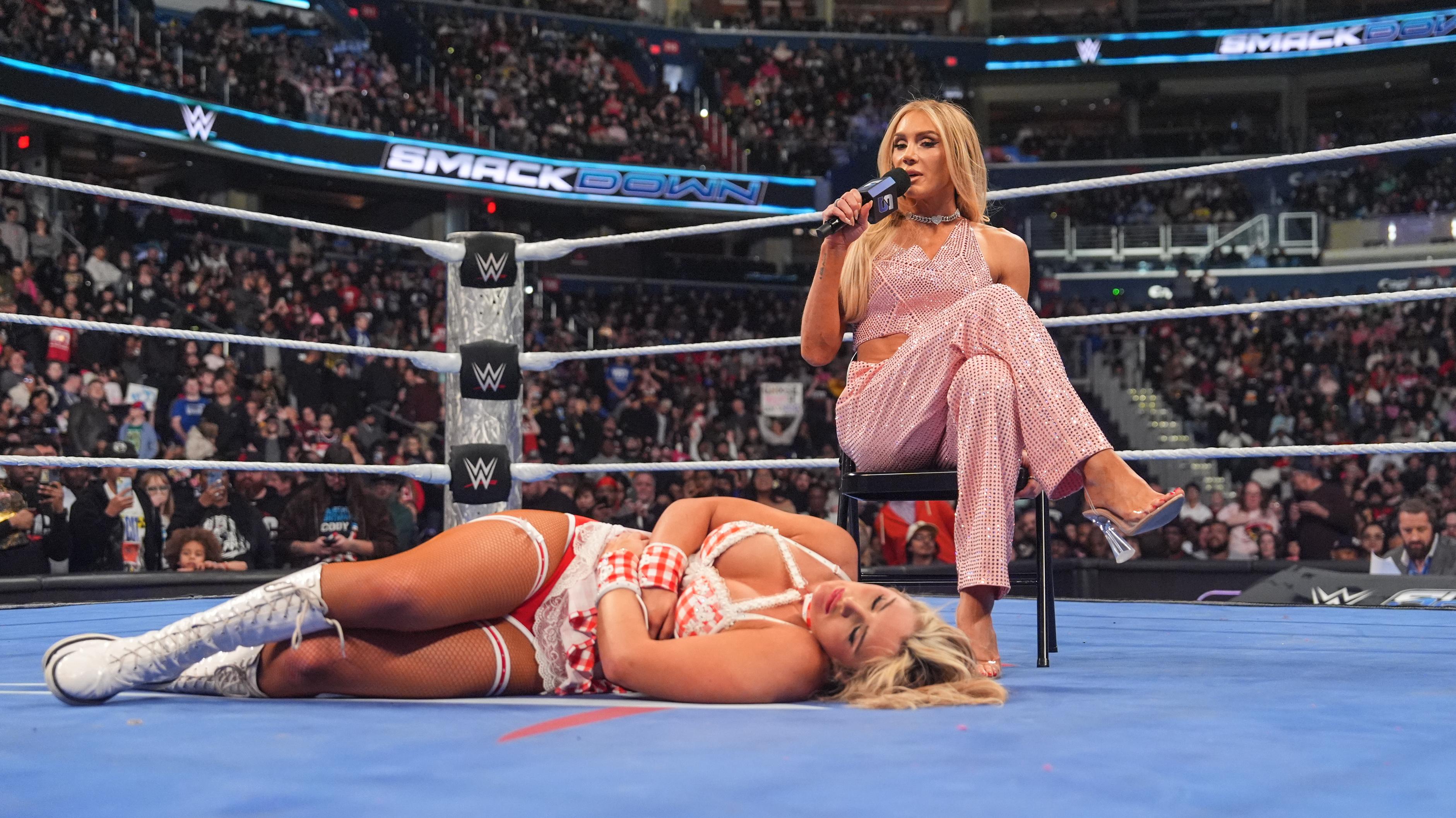 SmackDown
