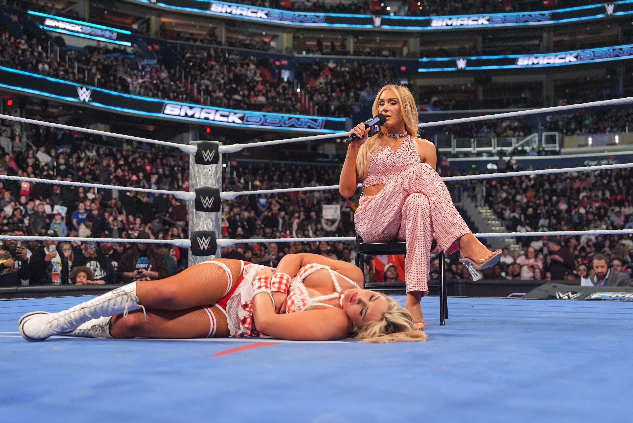 SmackDown