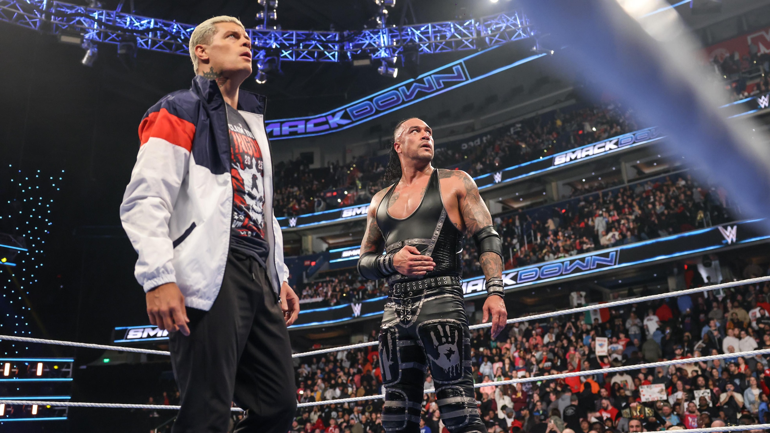 SmackDown