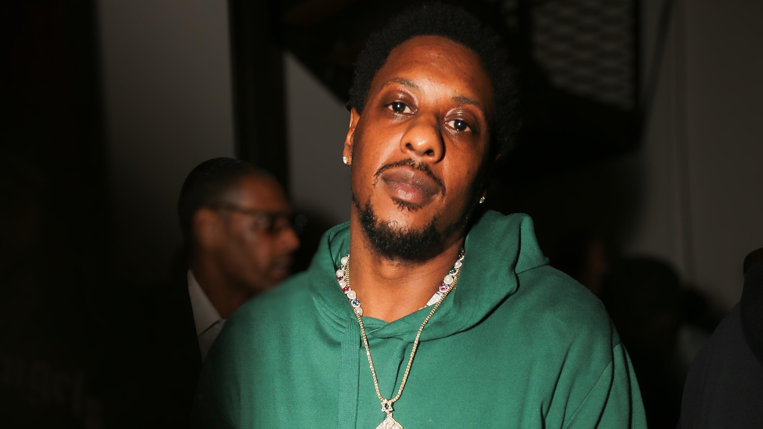 NBA All Star Supper Club Party