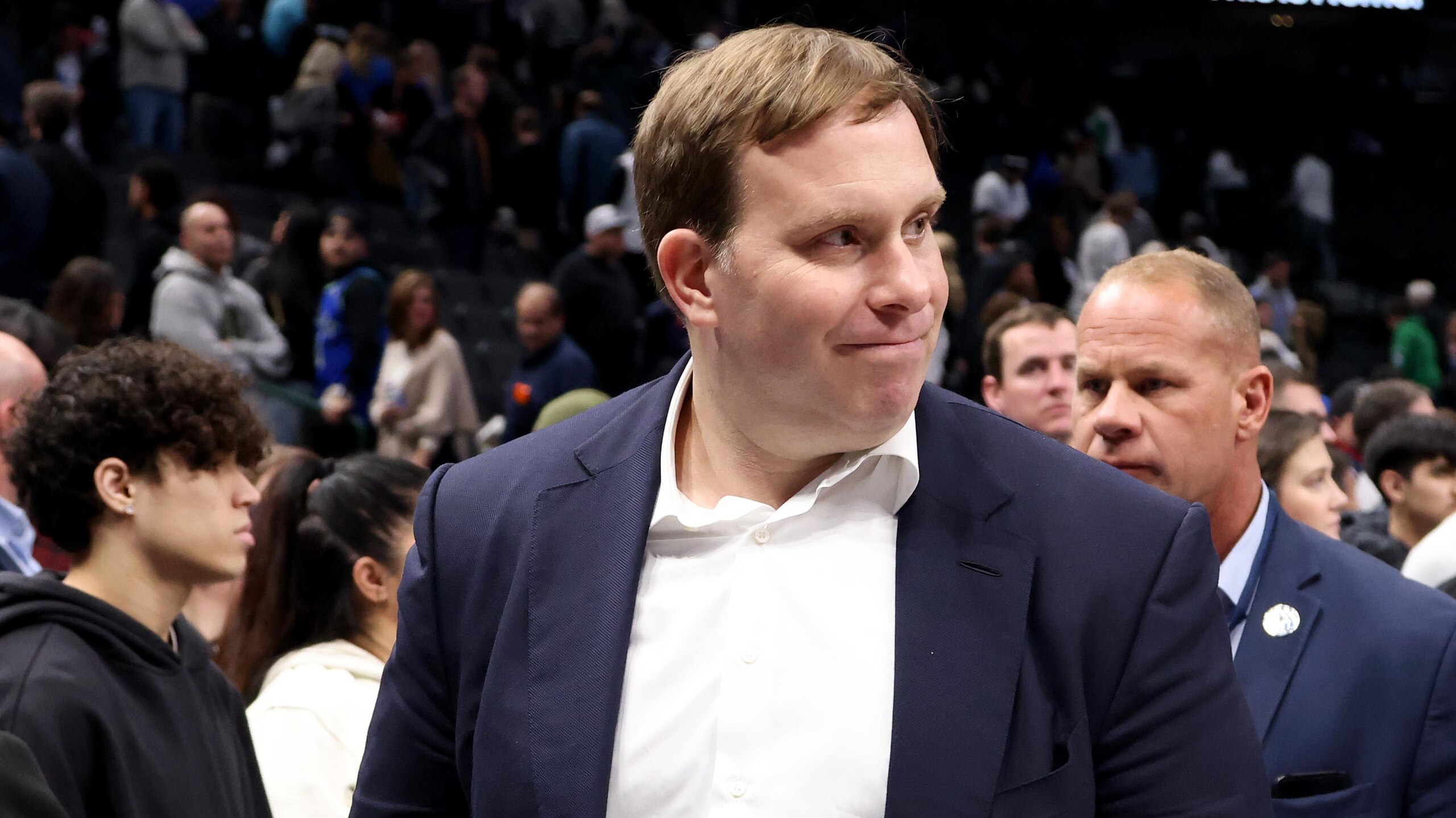 Sacramento Kings v Dallas Mavericks Sacramento Kings v Dallas Mavericks