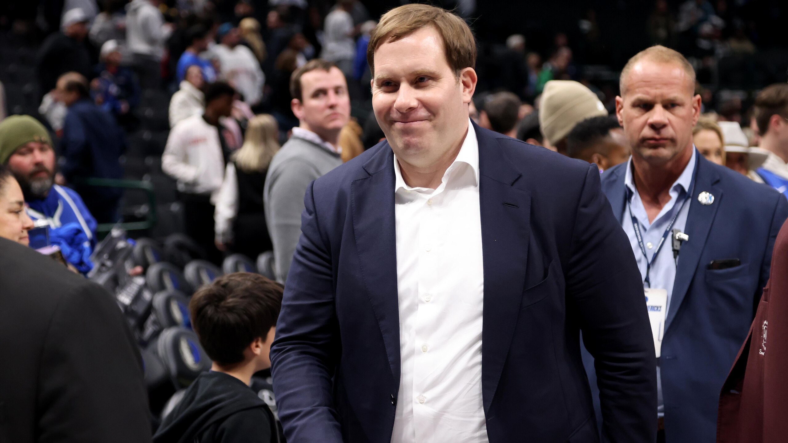 Sacramento Kings v Dallas Mavericks Sacramento Kings v Dallas Mavericks