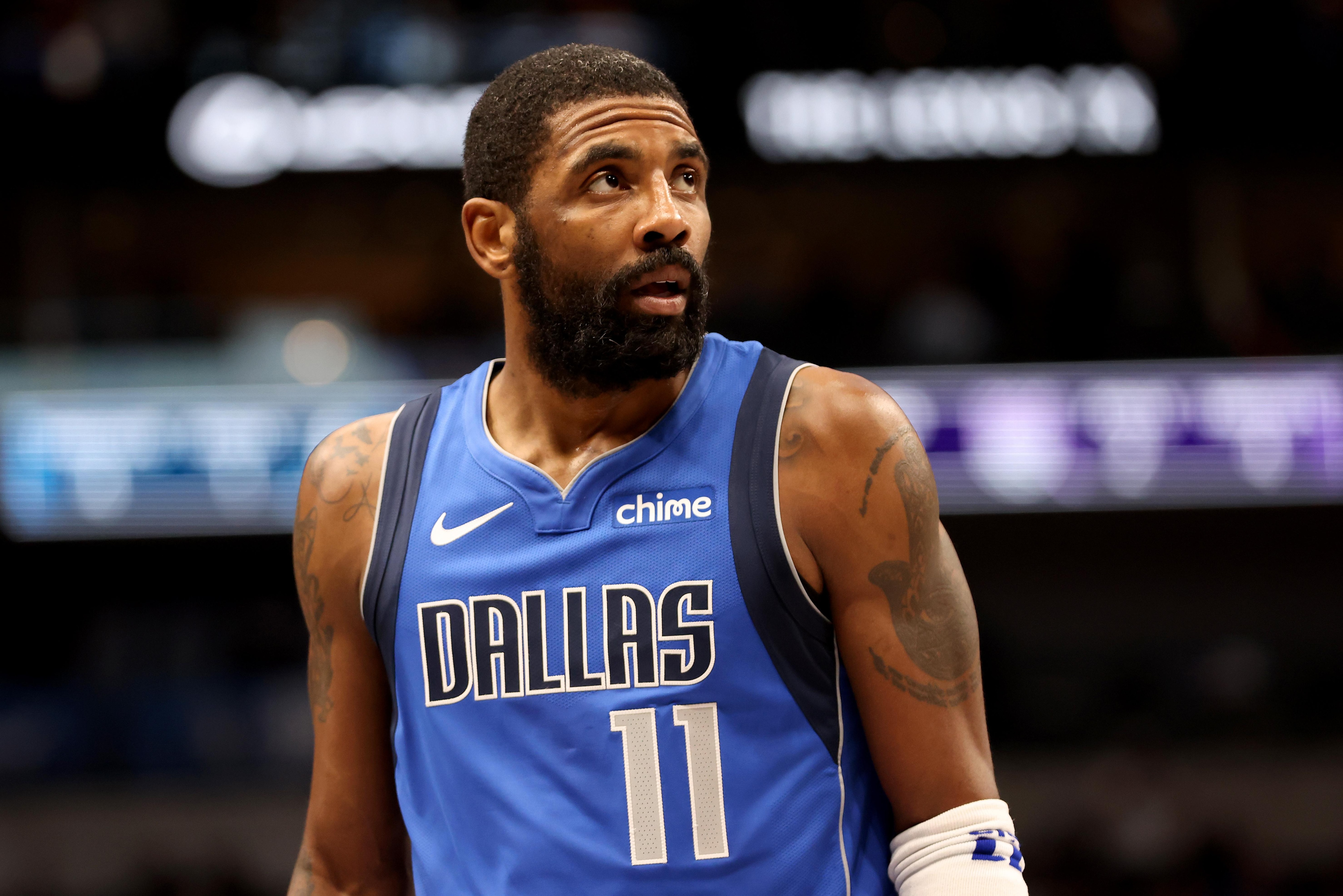 Sacramento Kings v Dallas Mavericks