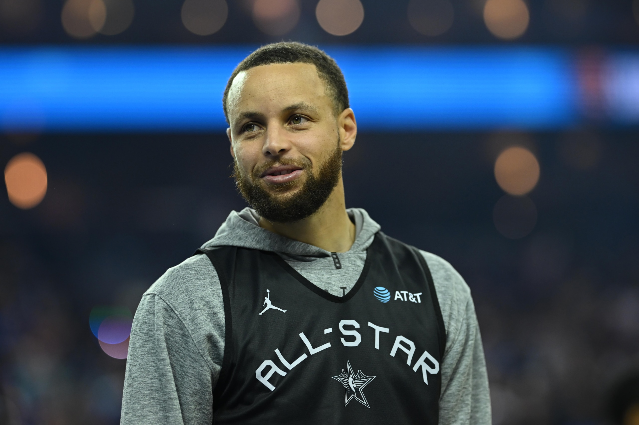 2025 NBA All-Star - Practice & Media Availability 2025 NBA All-Star - Practice & Media Availability