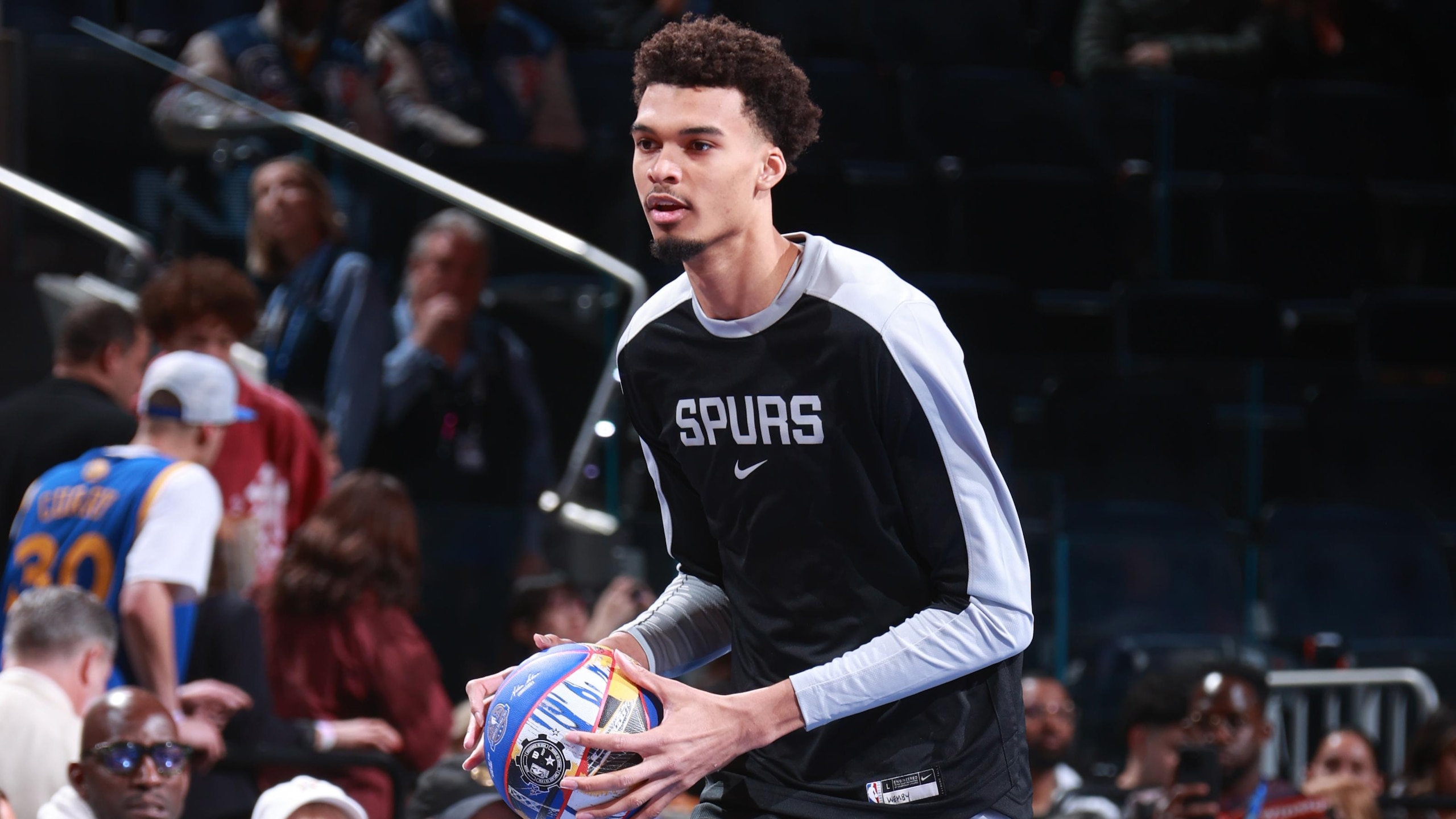 2025 NBA All Star - KIA Skills Challenge
