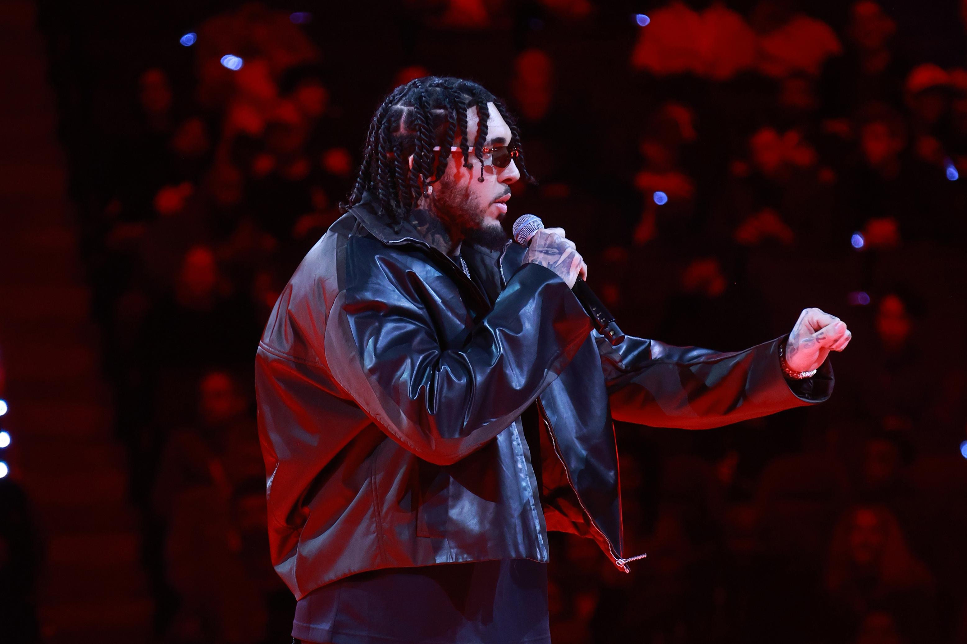 2025 NBA All Star - KIA Skills Challenge