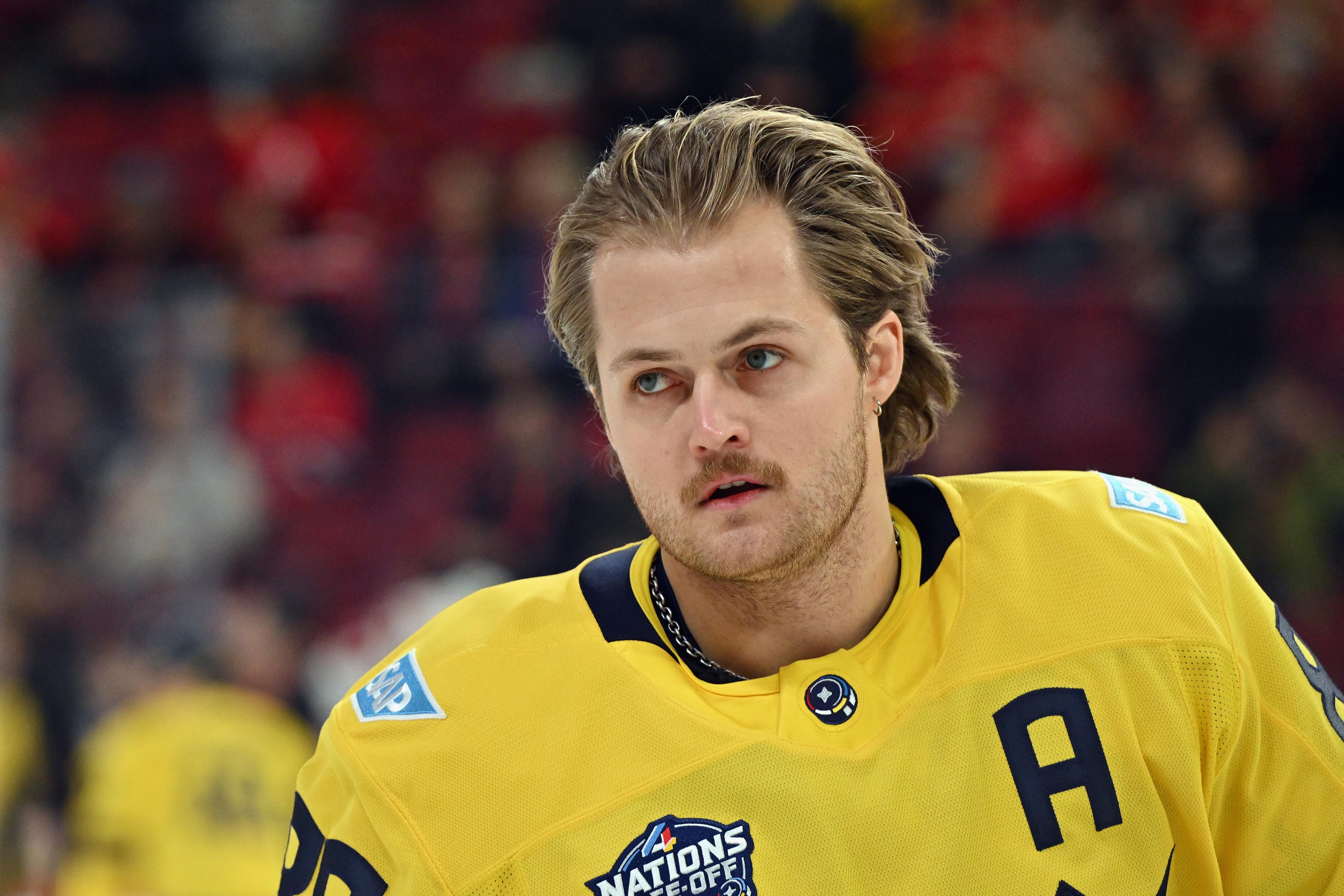 NHL 4 Nations Face-Off - Canada v Sweden