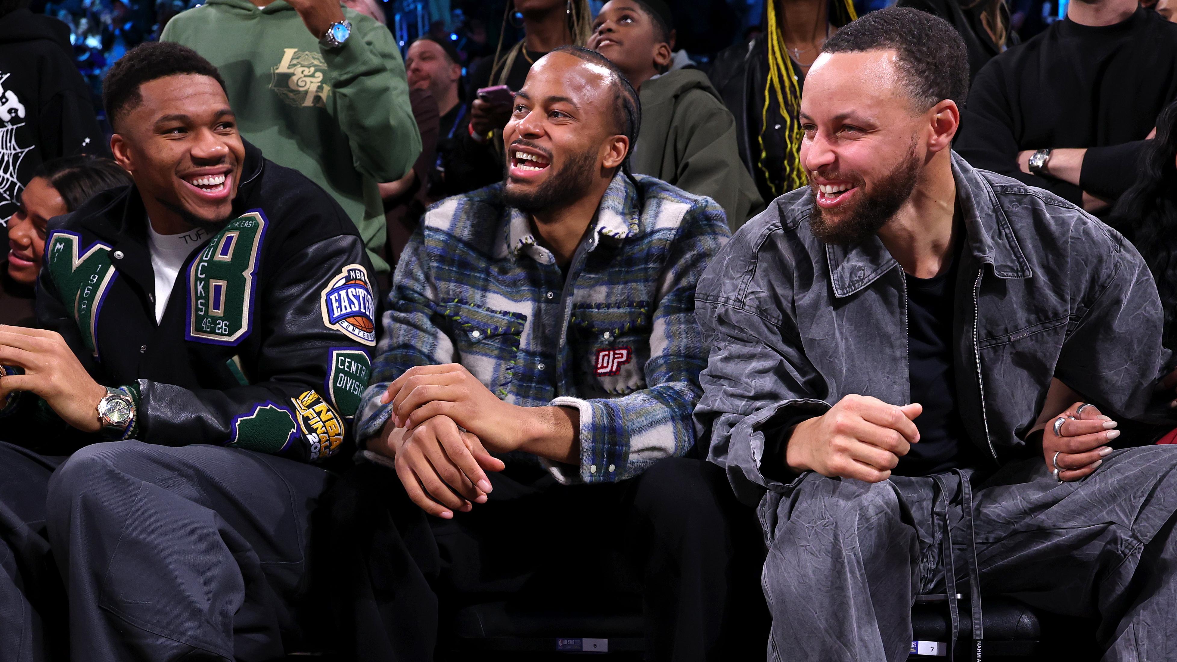 2025 NBA All Star - AT&T Slam Dunk Contest