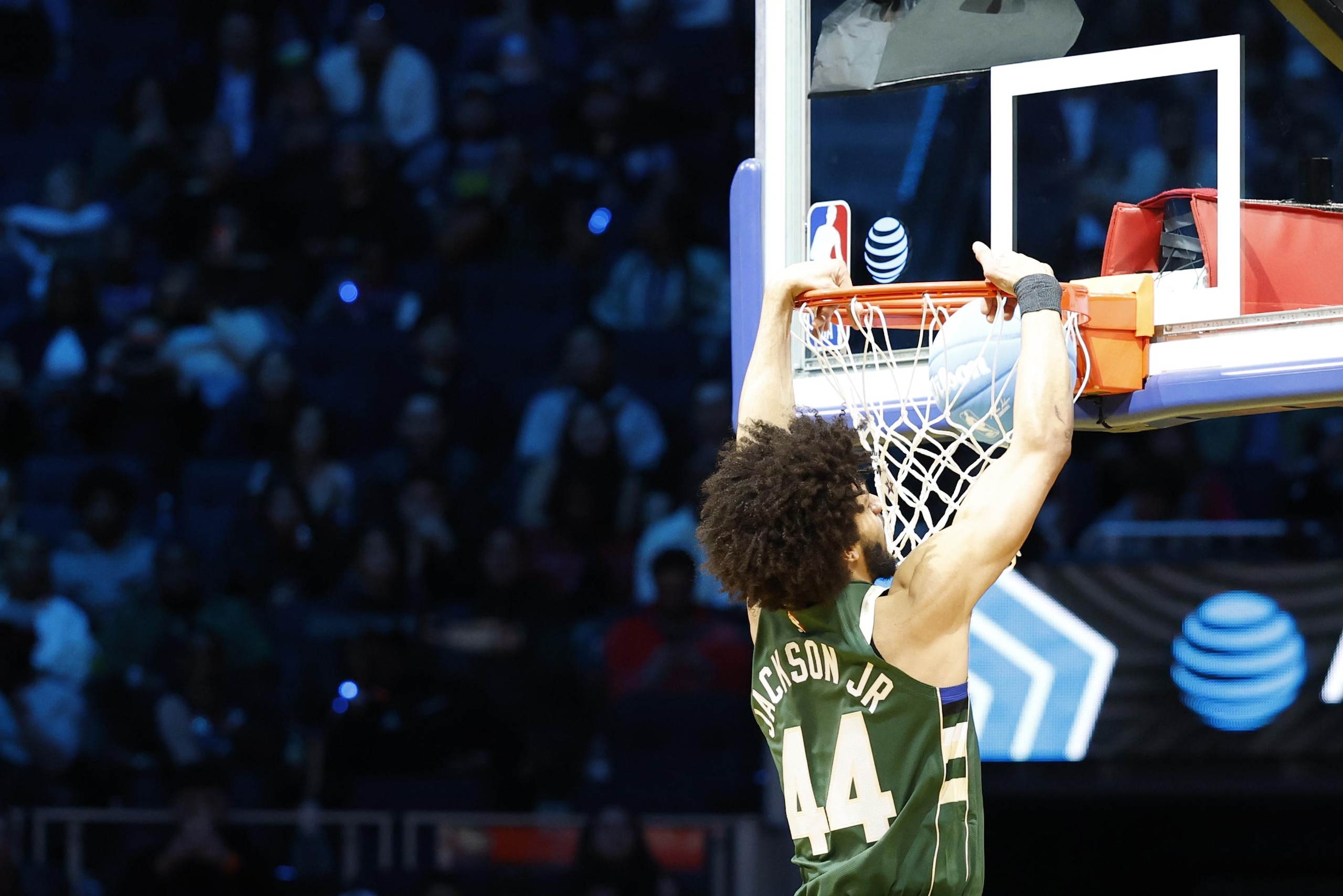 2025 NBA All Star - AT&T Slam Dunk Contest 2025 NBA All Star - AT&T Slam Dunk Contest