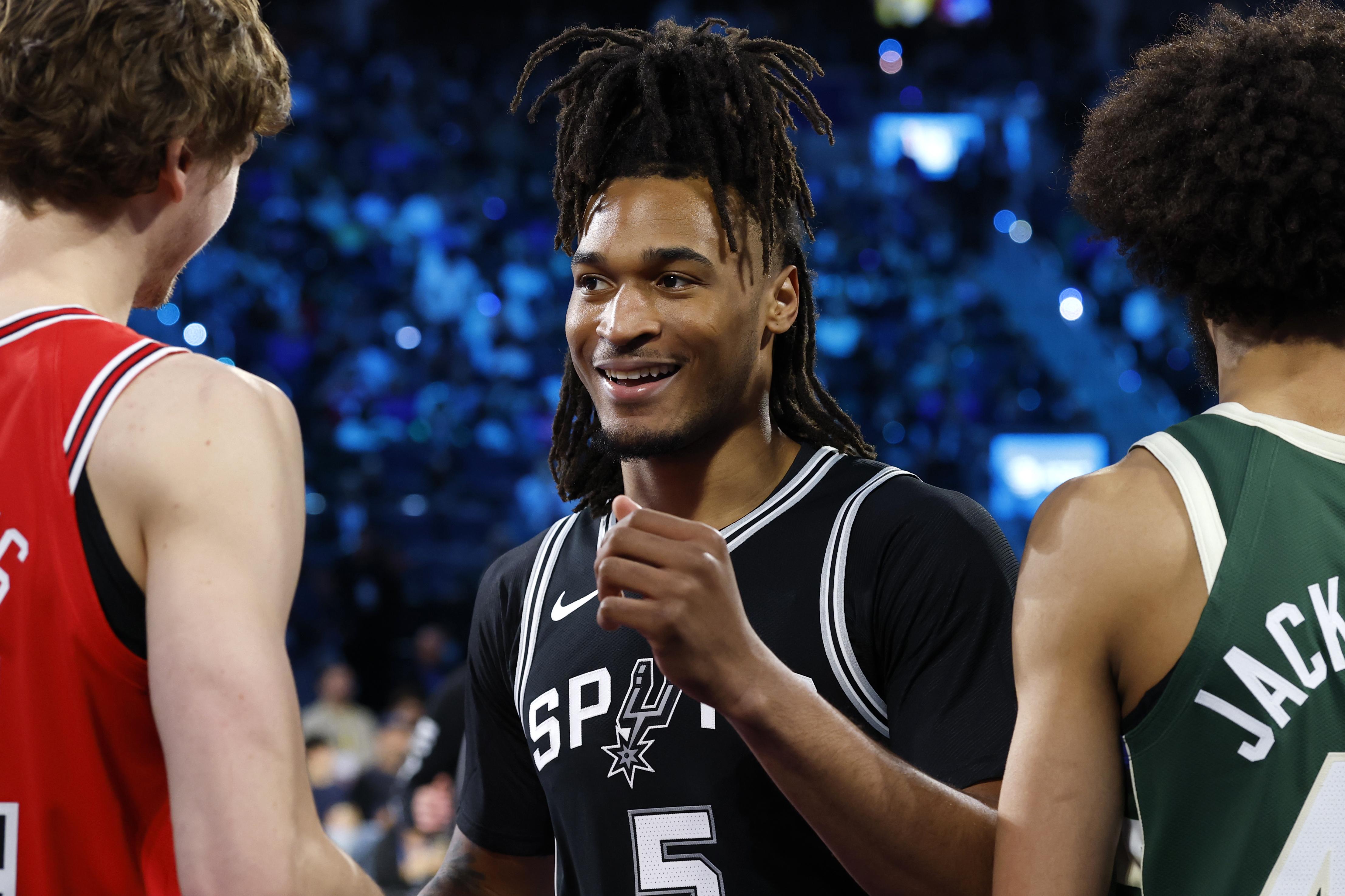 2025 NBA All Star - AT&T Slam Dunk Contest