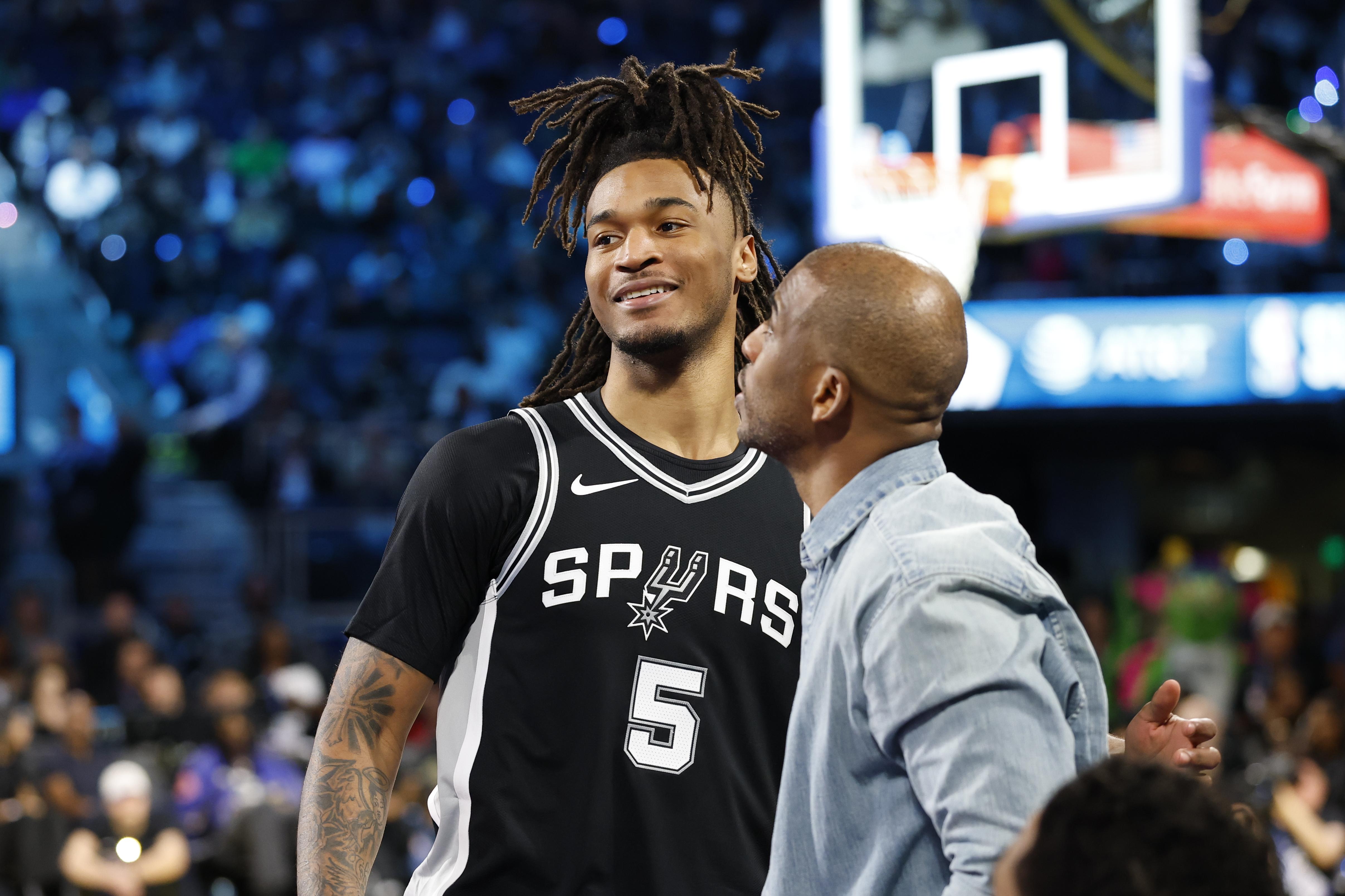 2025 NBA All Star - AT&T Slam Dunk Contest