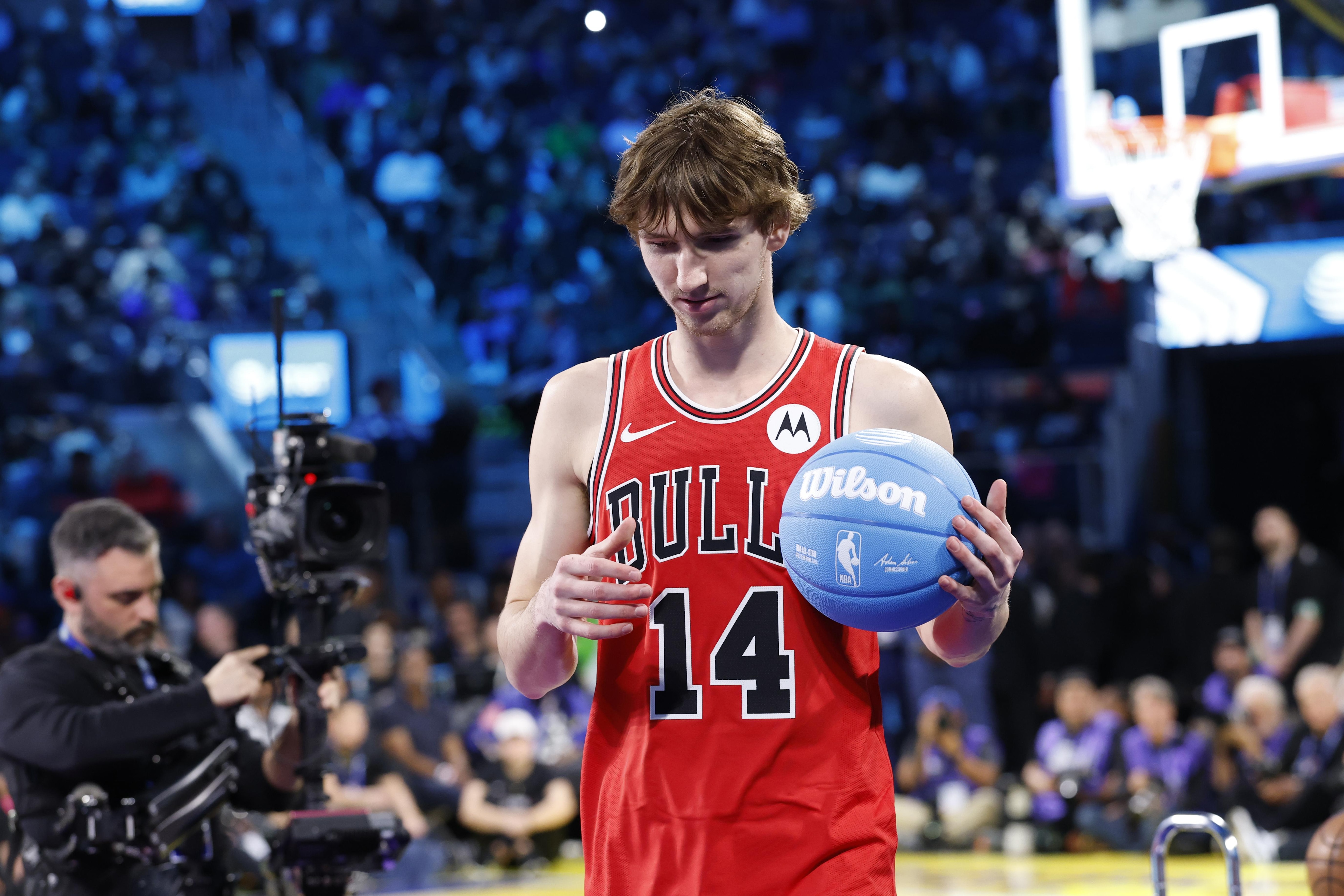 2025 NBA All Star - AT&T Slam Dunk Contest