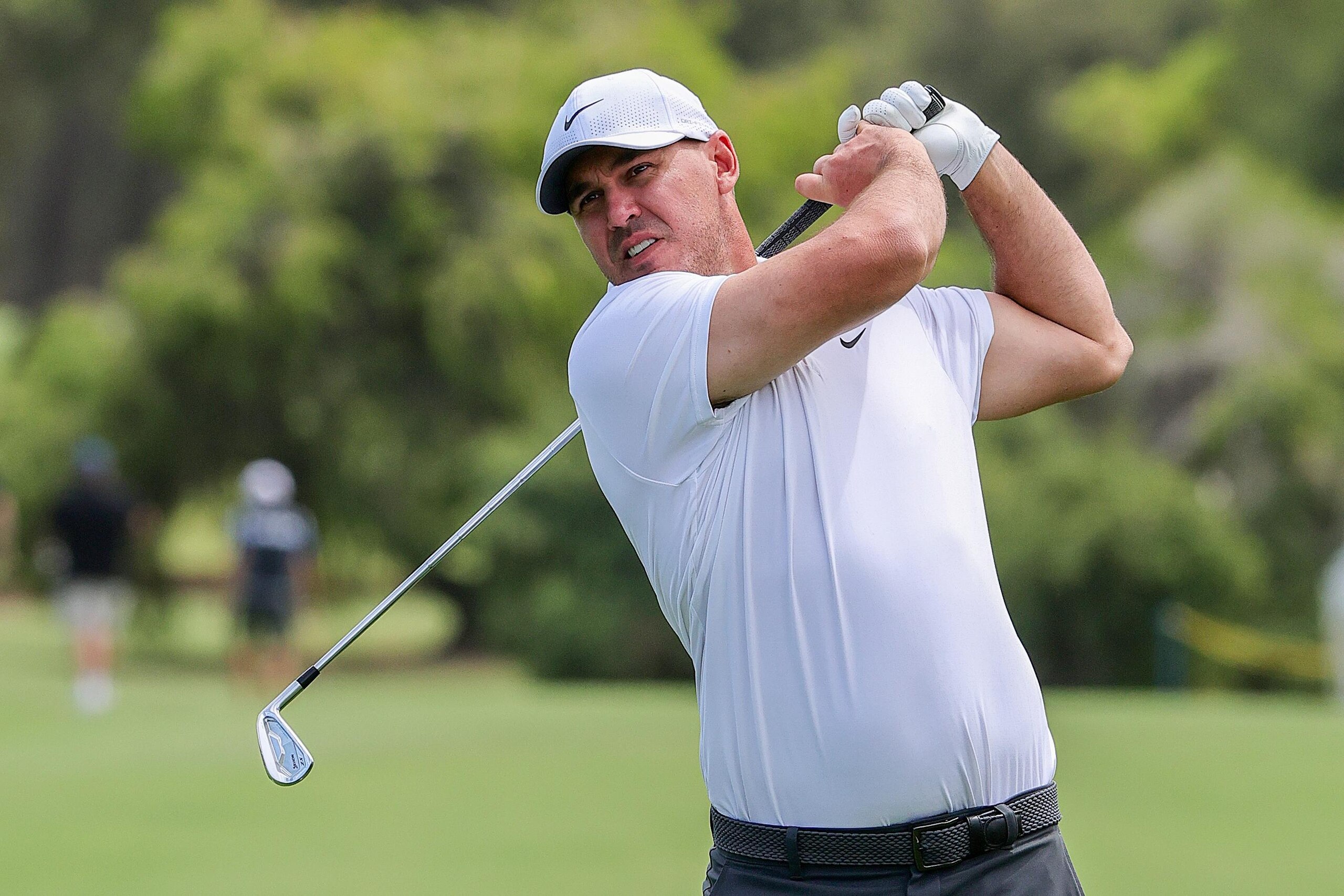 2025 LIV Golf: Adelaide - Previews