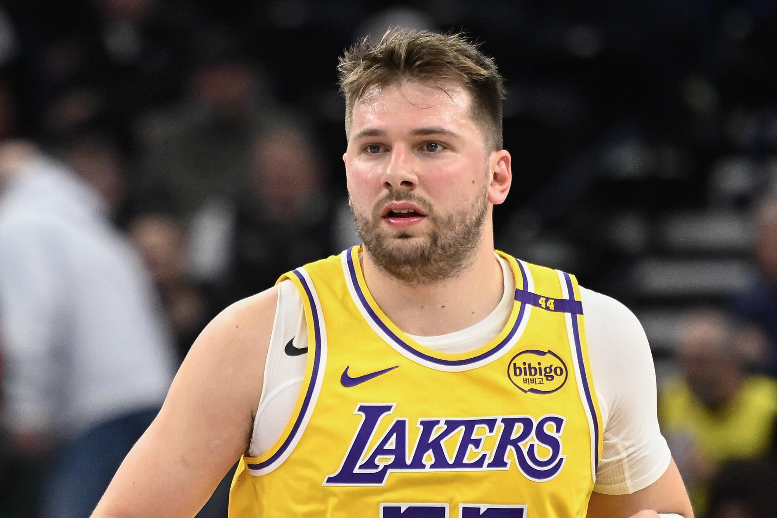 Los Angeles Lakers v Utah Jazz Los Angeles Lakers v Utah Jazz