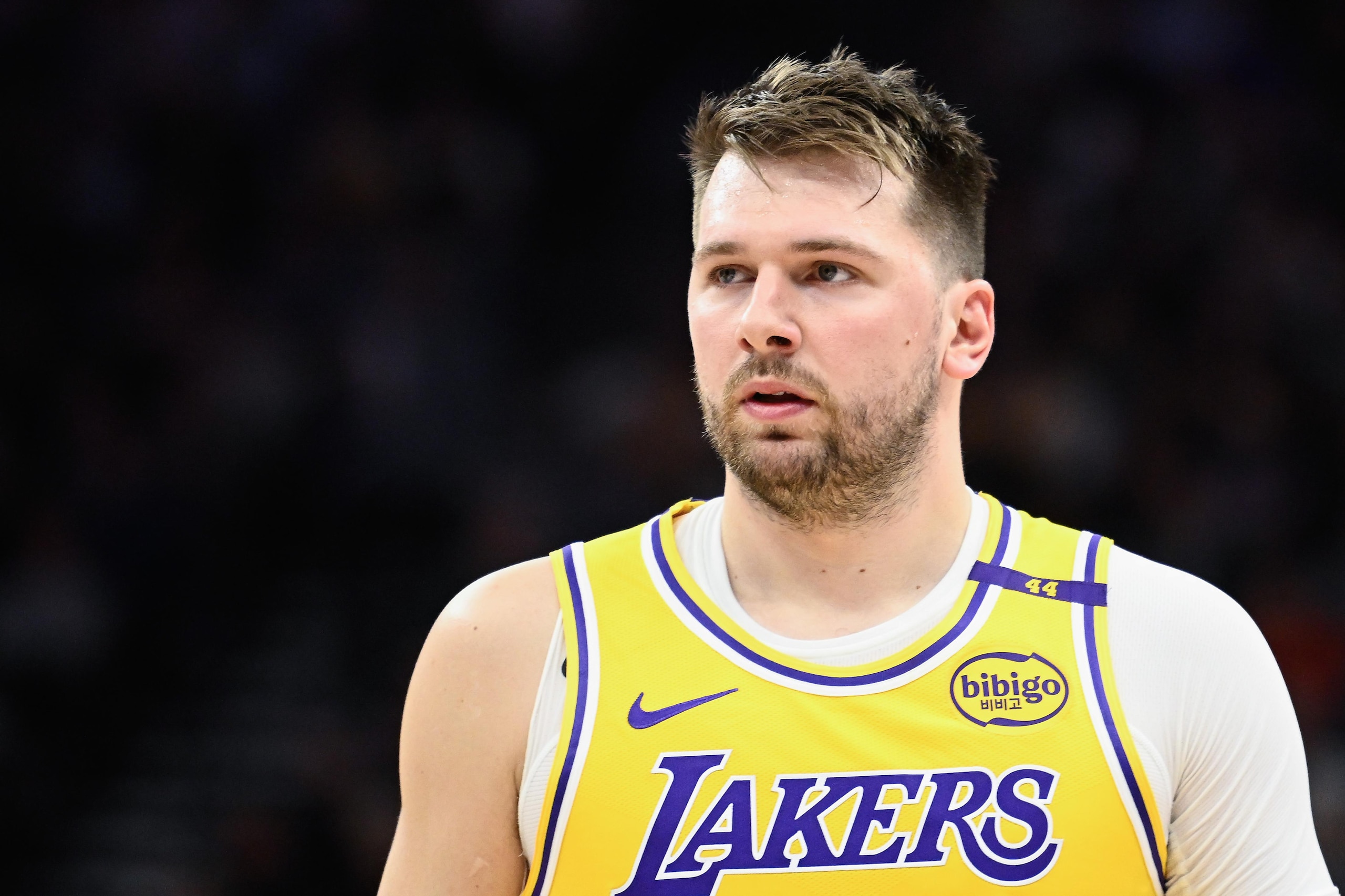 Los Angeles Lakers v Utah Jazz