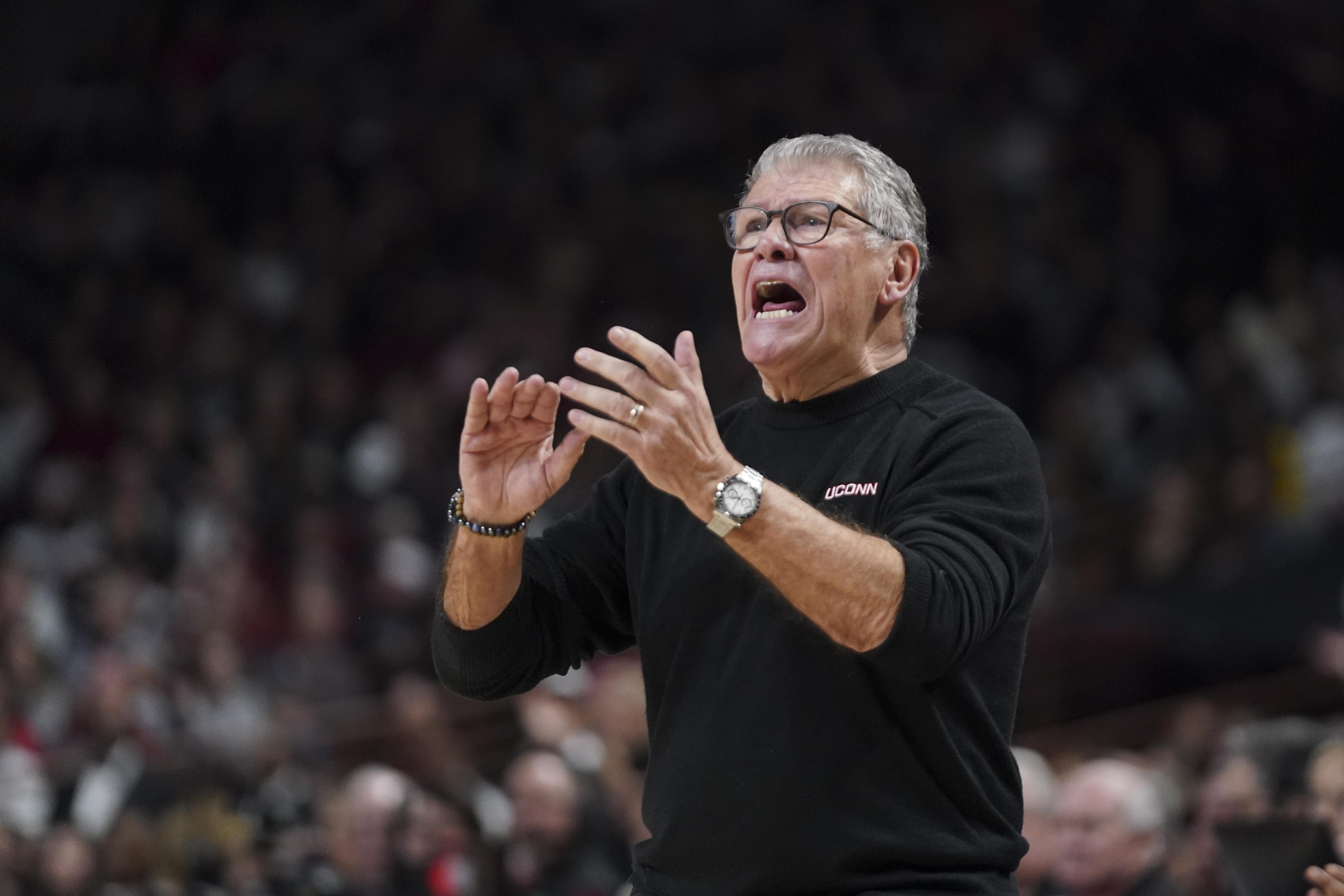 Connecticut v South Carolina