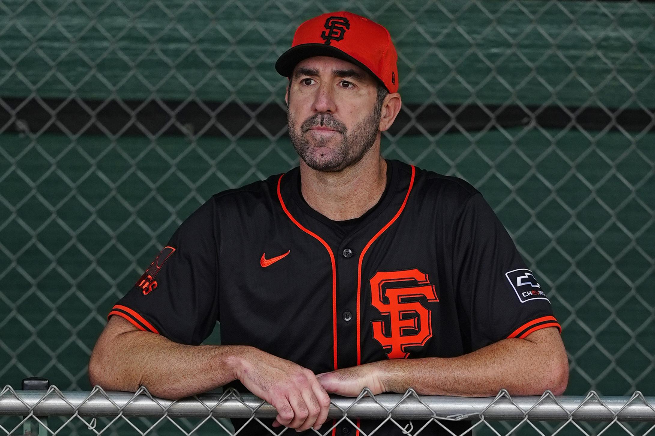 San Francisco Giants Spring Training