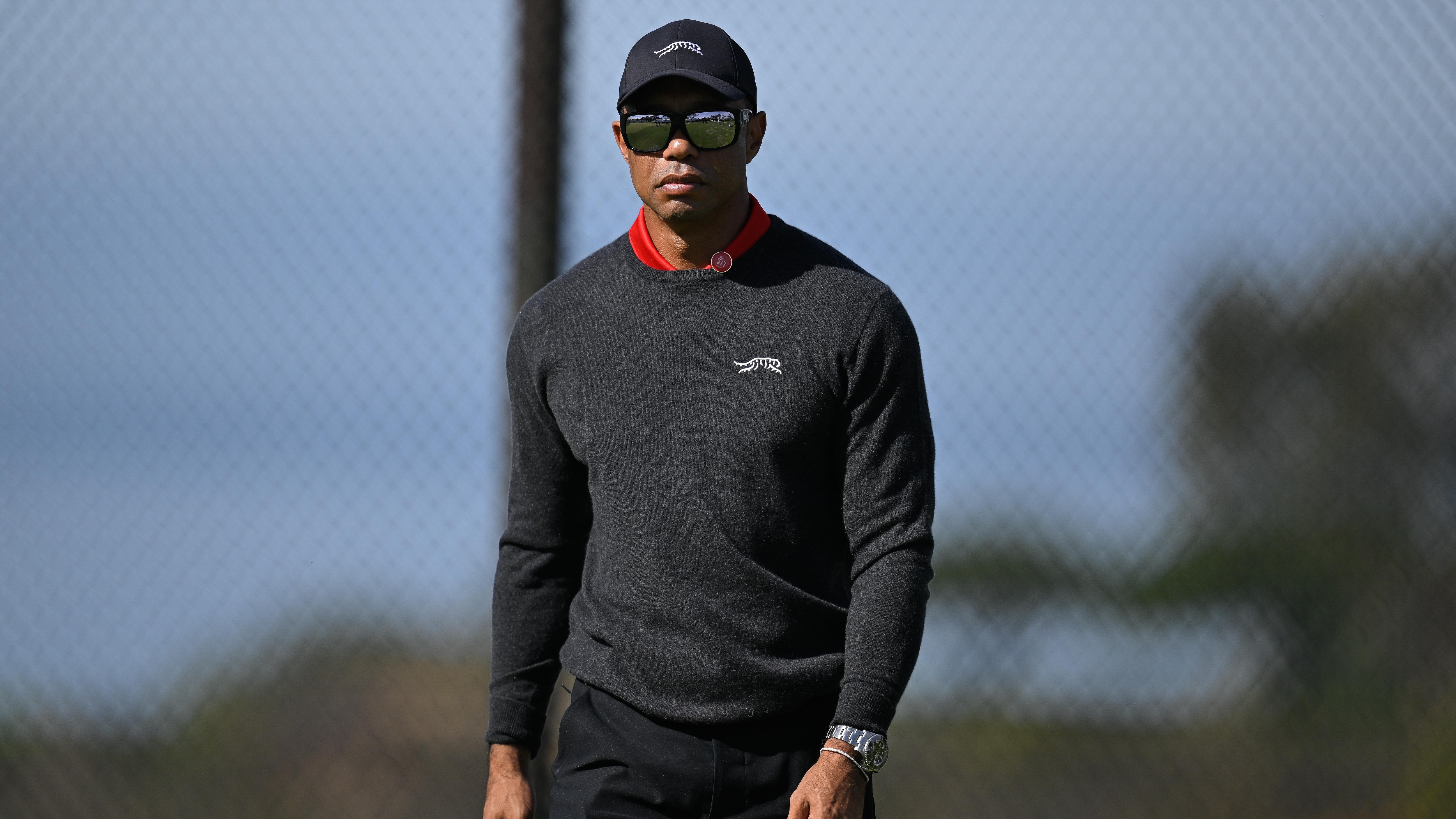 Tiger Woods to Lead PGA Tour Committee to Modernize Golf, ‘Goal Is Significant Change’