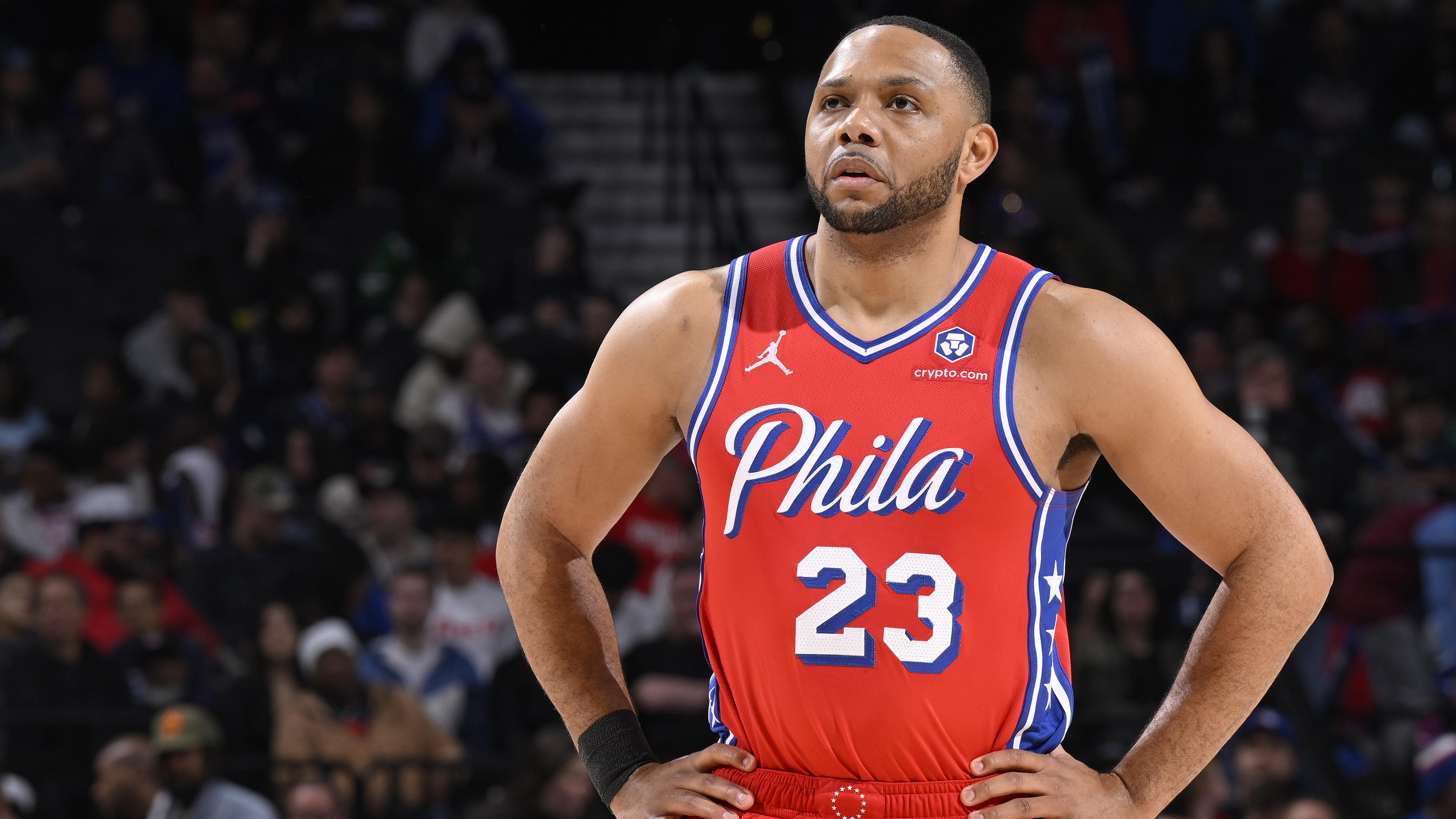 Denver Nuggets v Philadelphia 76ers