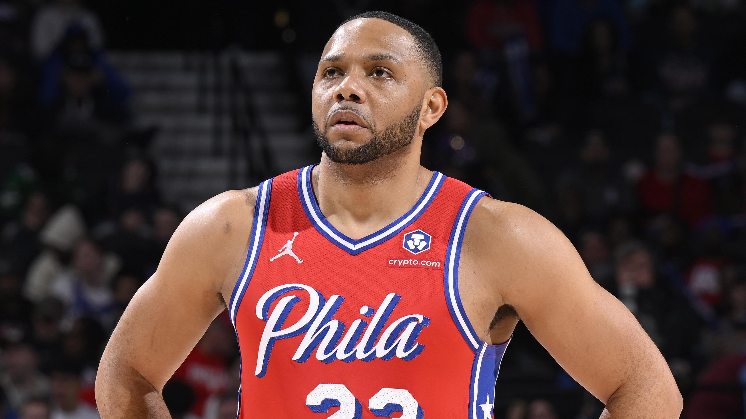 Denver Nuggets v Philadelphia 76ers