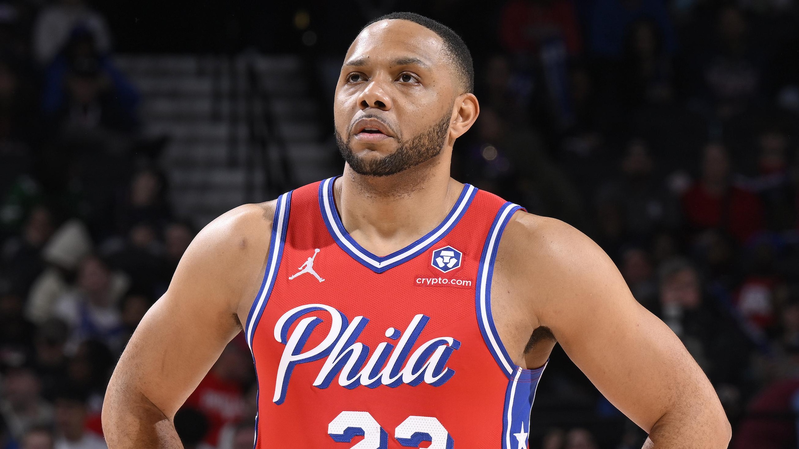 Denver Nuggets v Philadelphia 76ers
