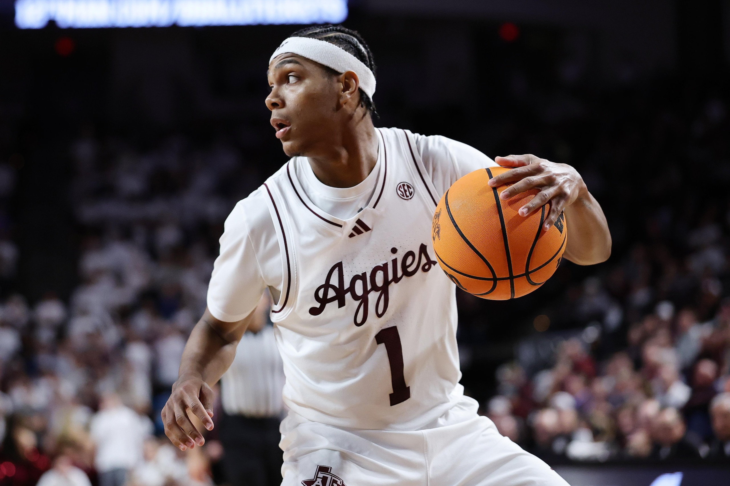 Georgia v Texas A&M