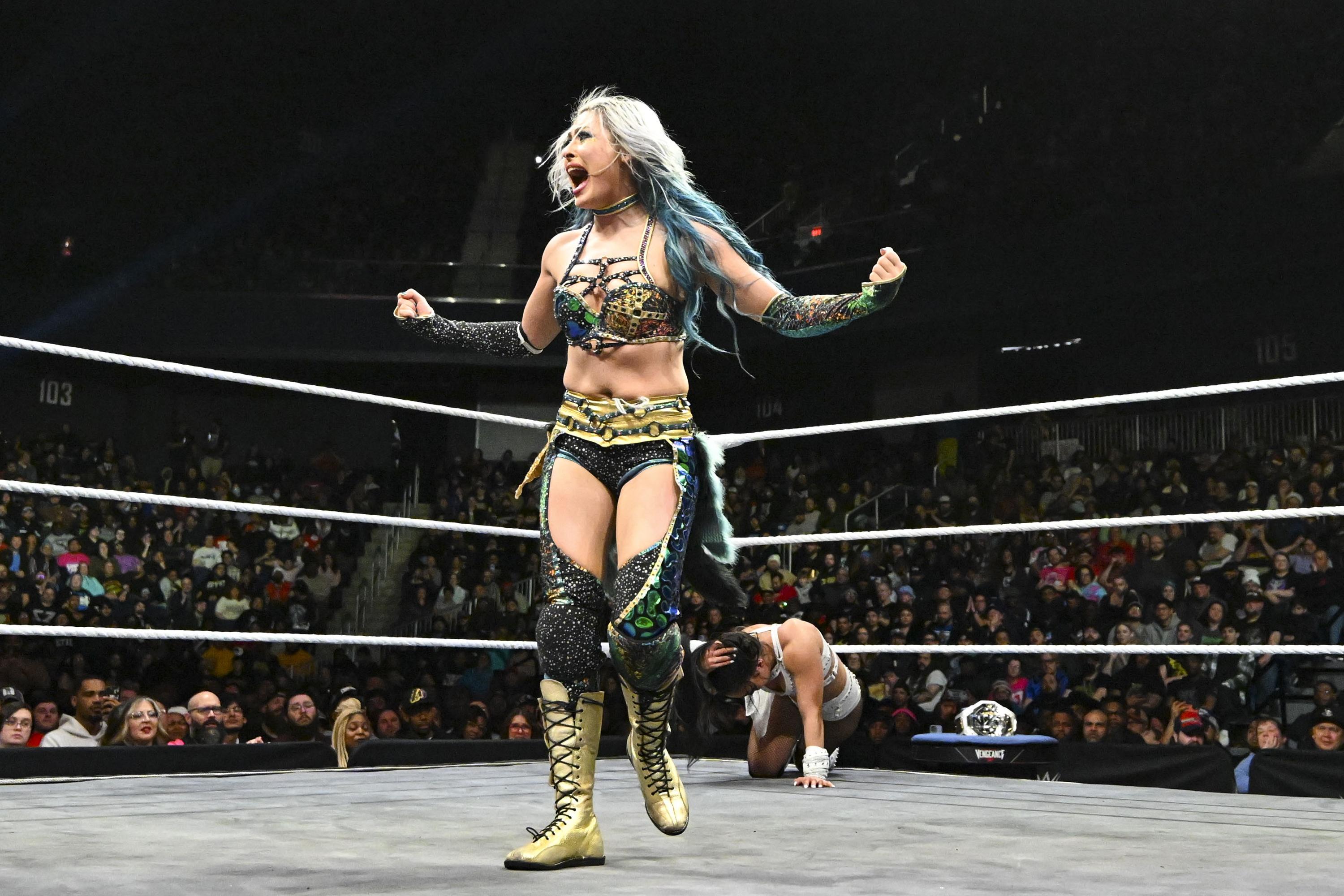 NXT
