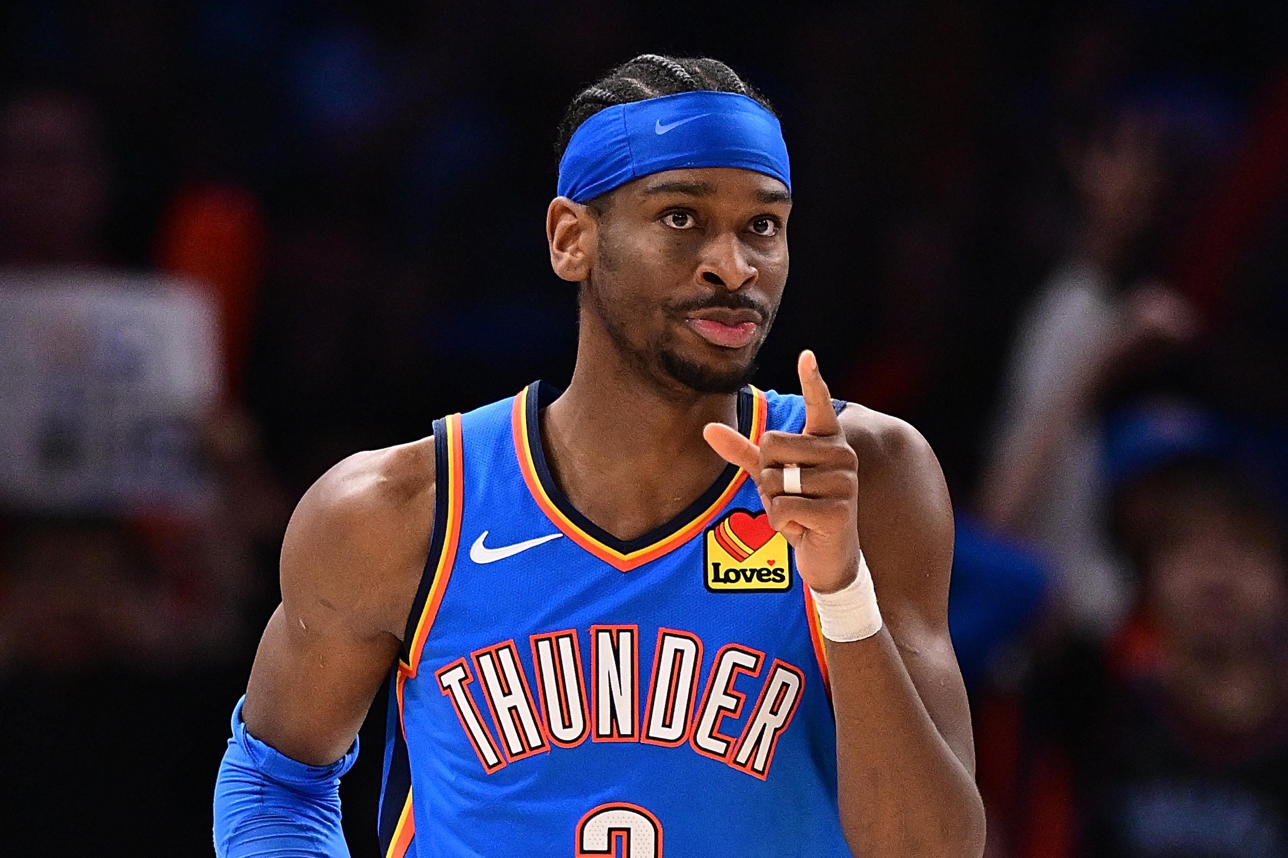 Miami Heat v Oklahoma City Thunder Miami Heat v Oklahoma City Thunder
