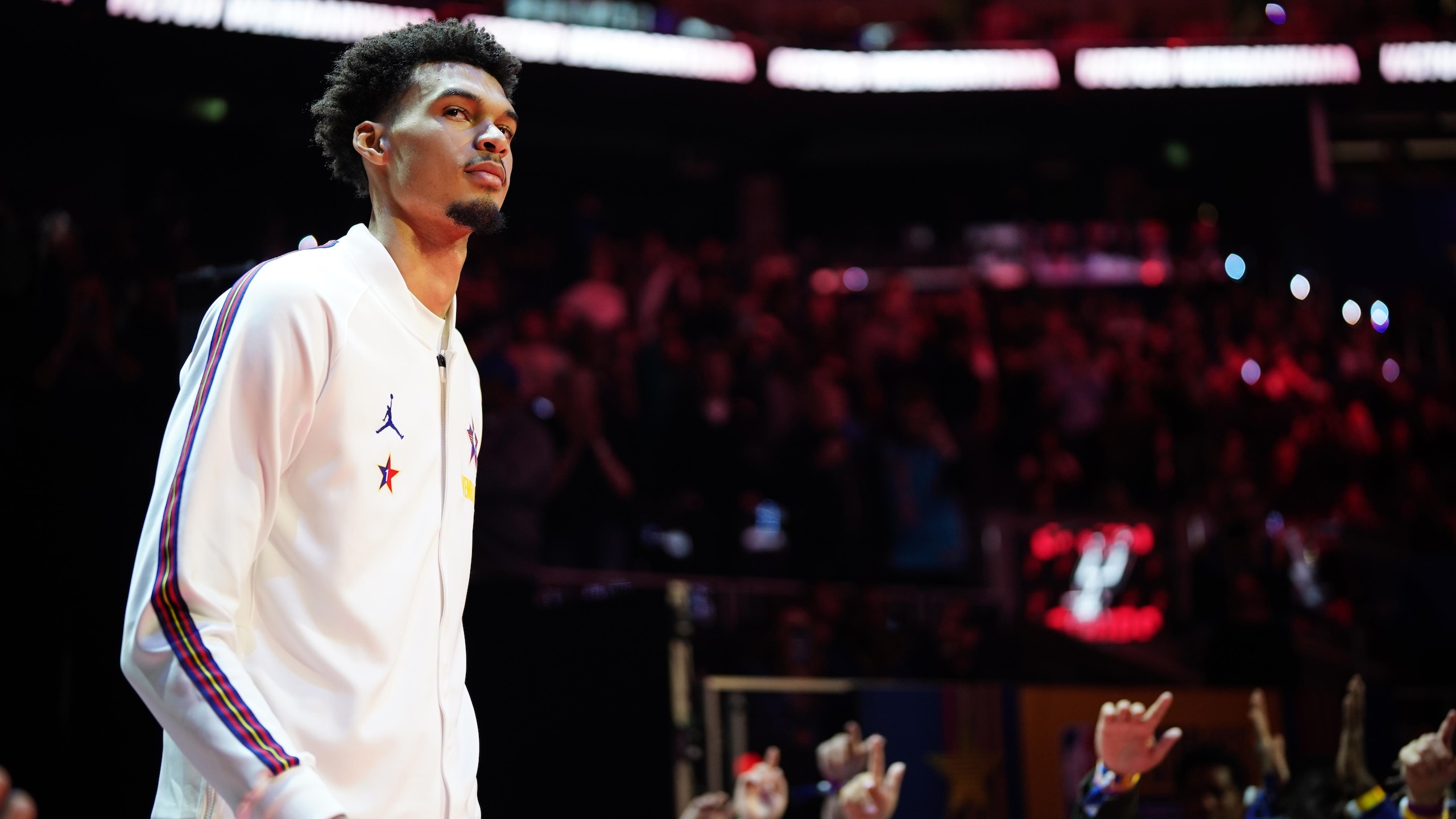 74th NBA All-Star Game