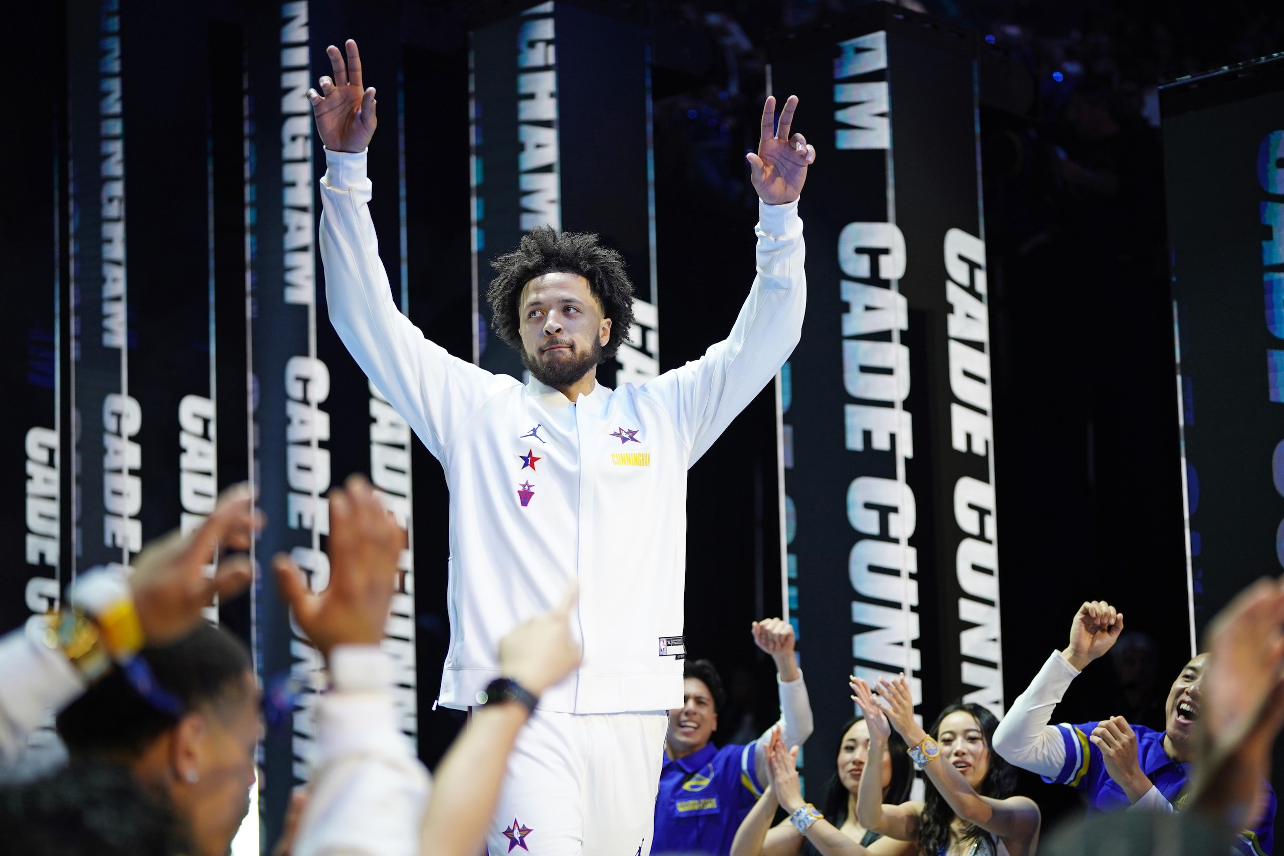 74th NBA All-Star Game