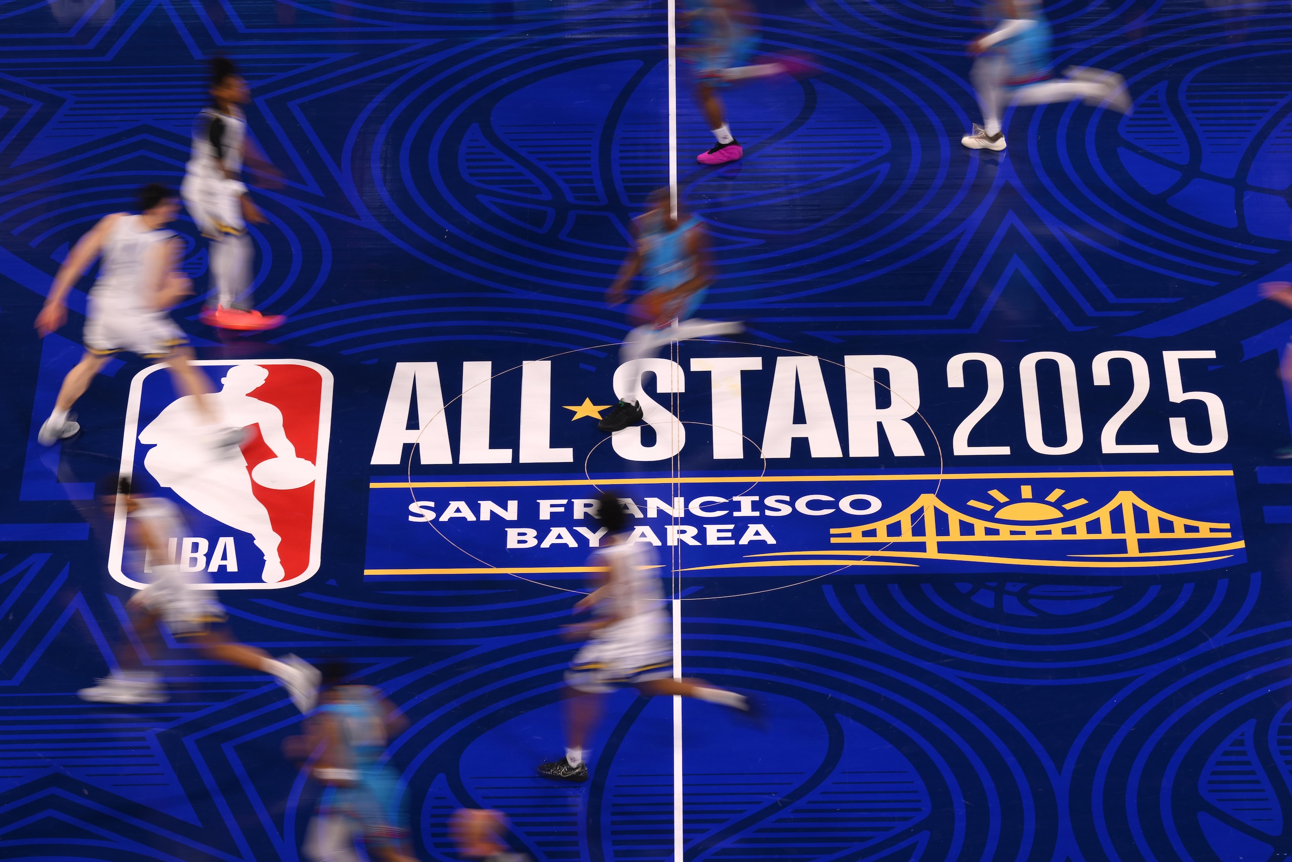 74th NBA All-Star Game