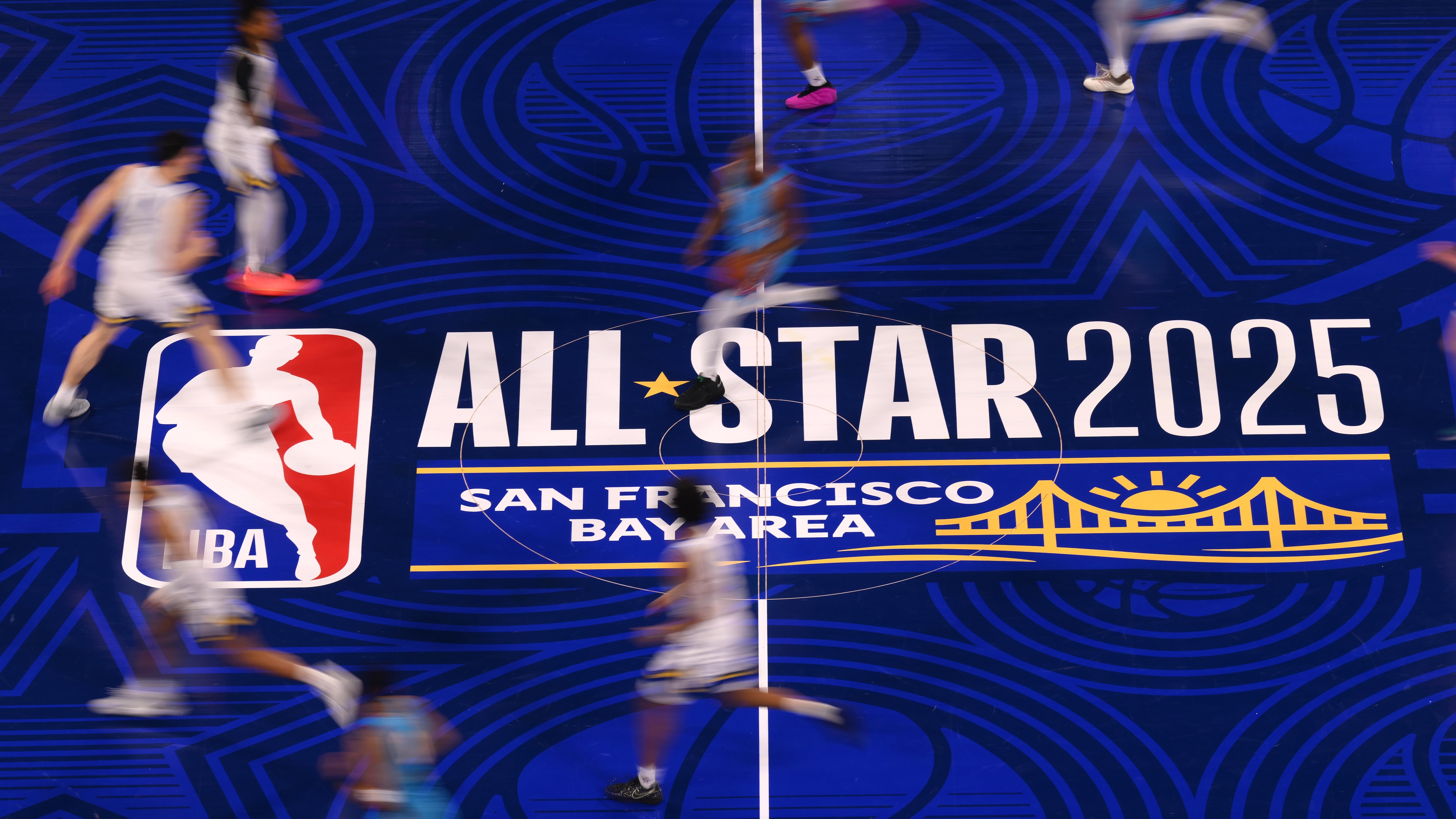Giannis-Backed USA vs International NBA All-Star Format