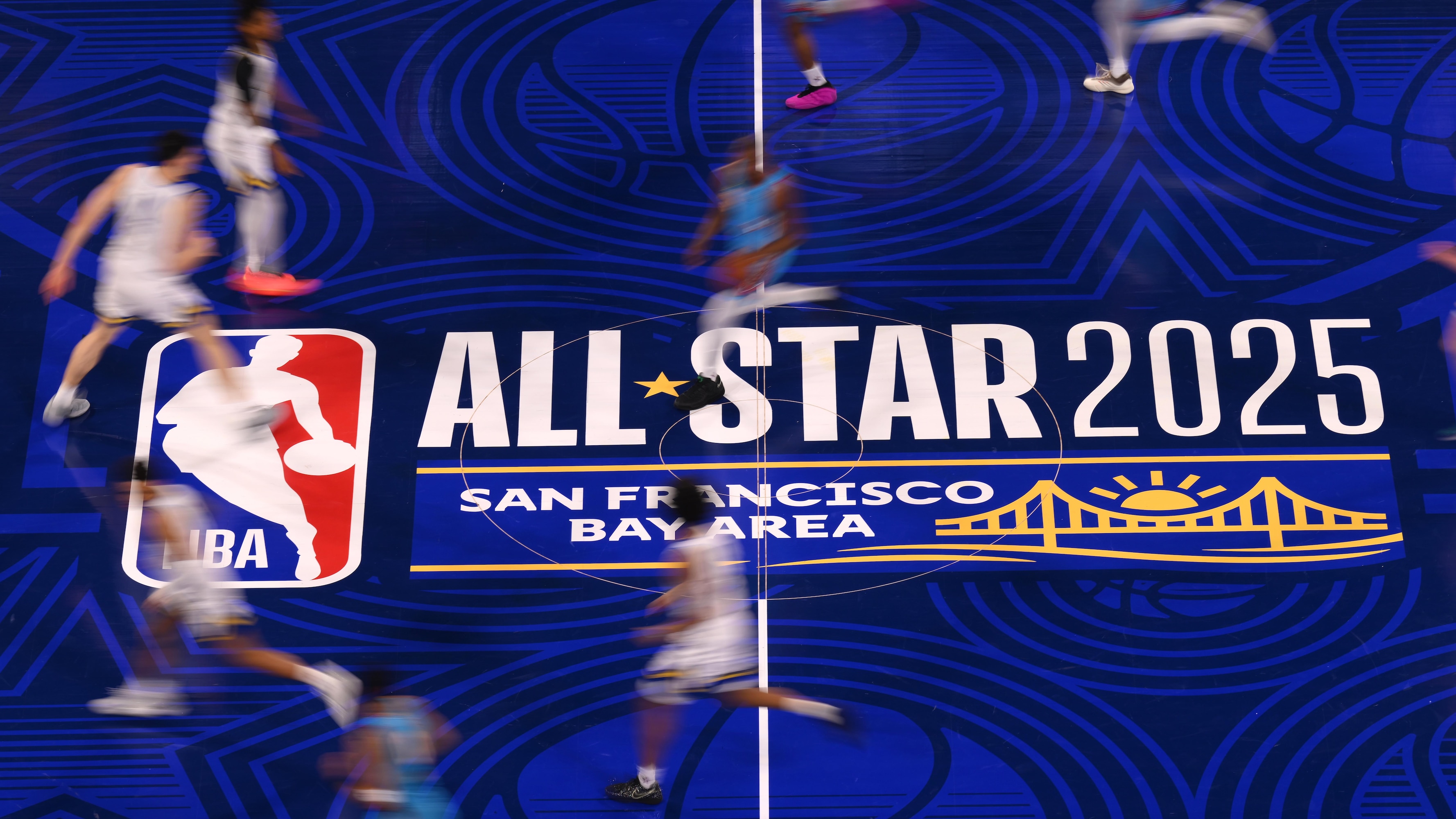 NBA All-Star Game Format 2026 Revealed, Breaking Down New USA vs. World Competition
