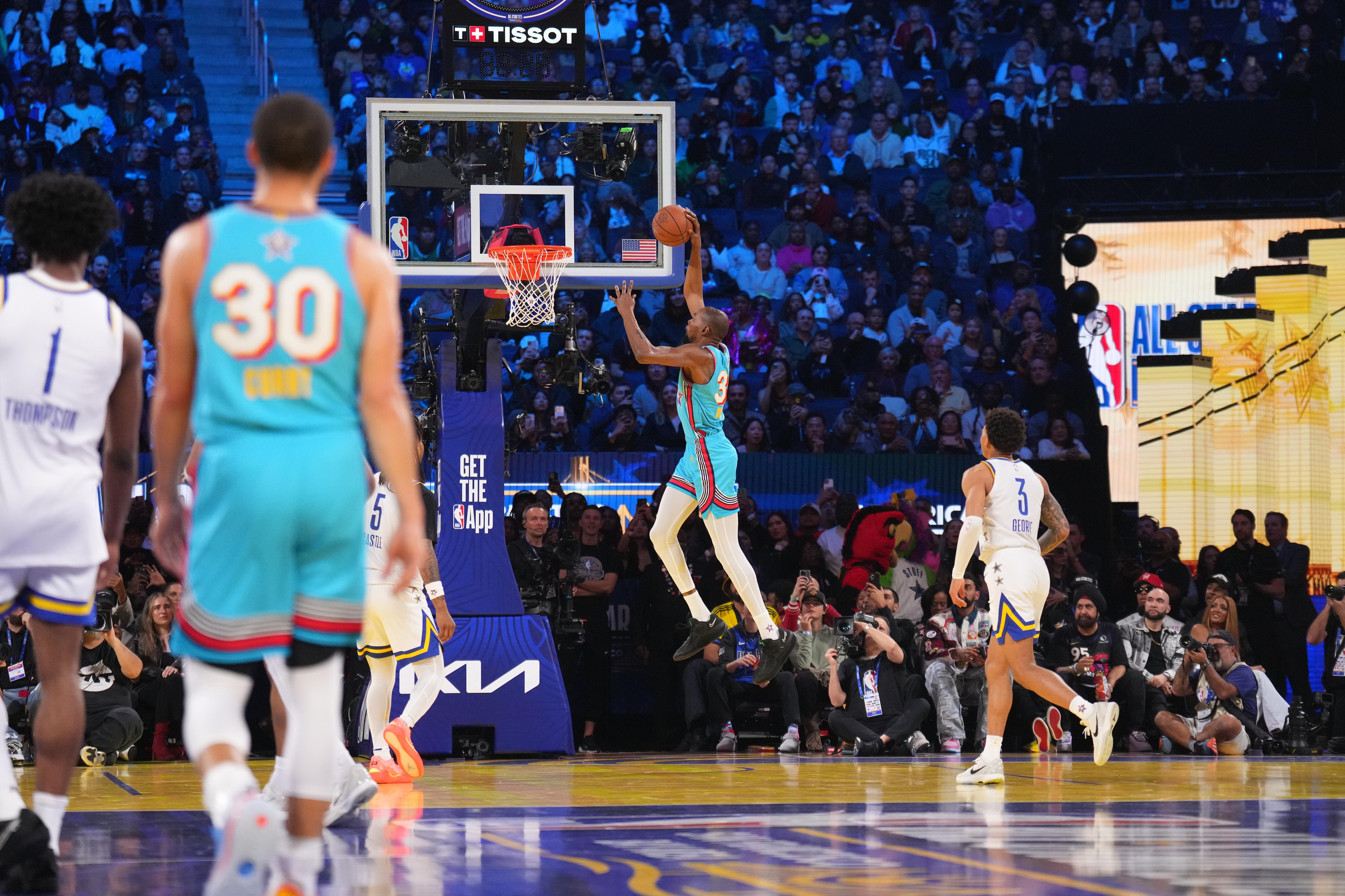 74th NBA All-Star Game