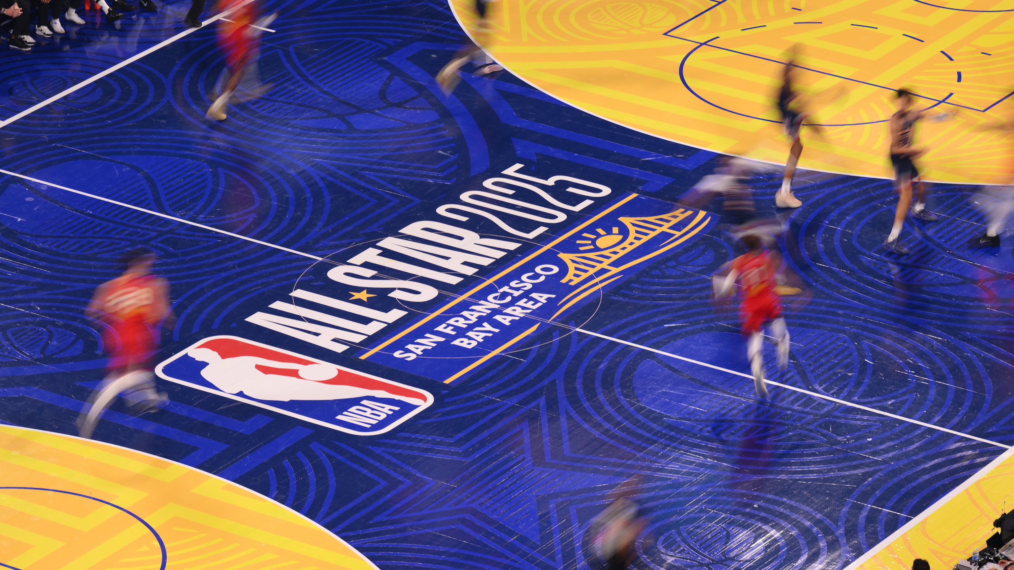 NBA All-Star Game 2026 Format Reportedly Revealed Featuring USA, World Teams