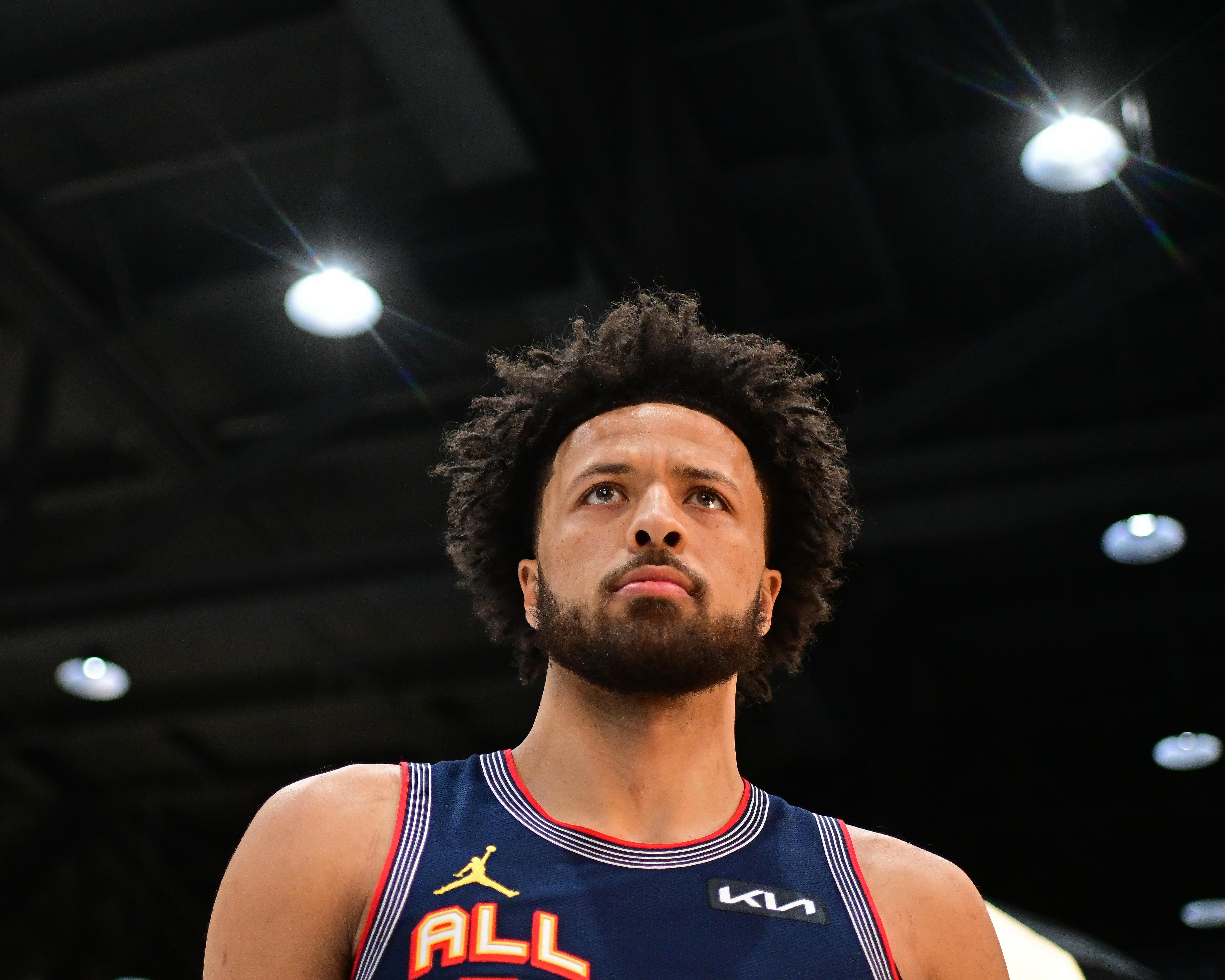 74th NBA All-Star Game